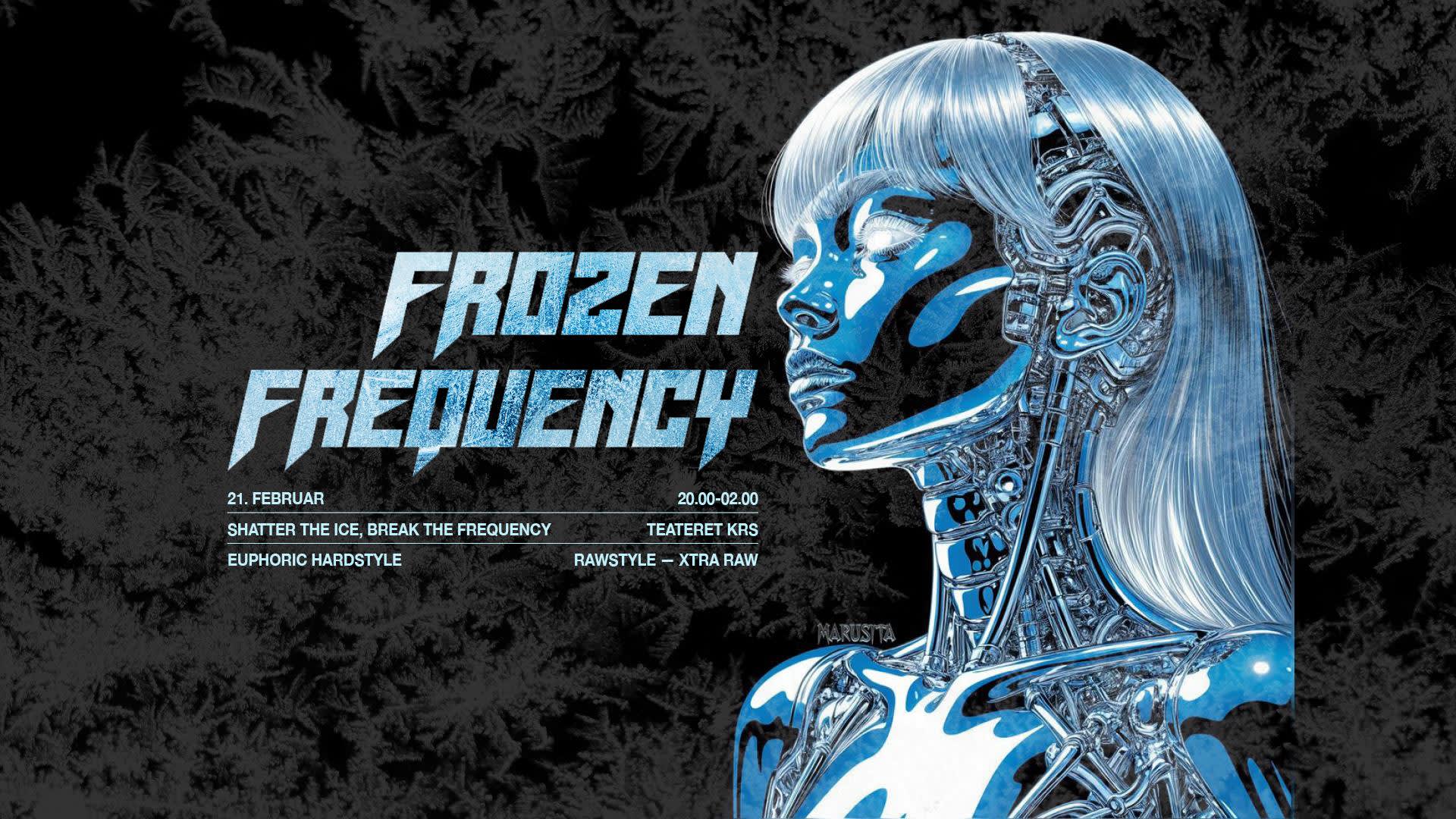 Frozen Frequency