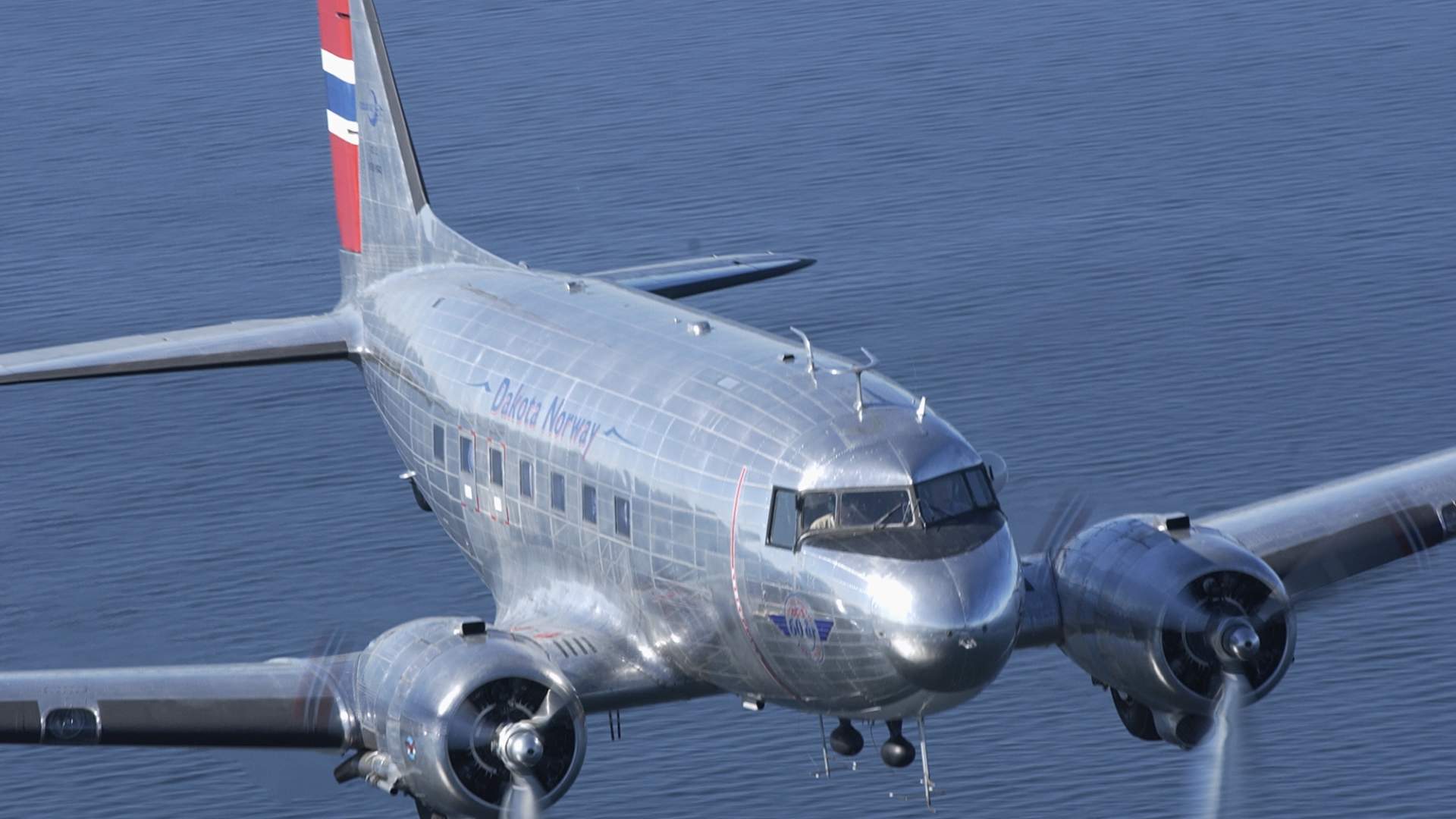 Dakota Norway