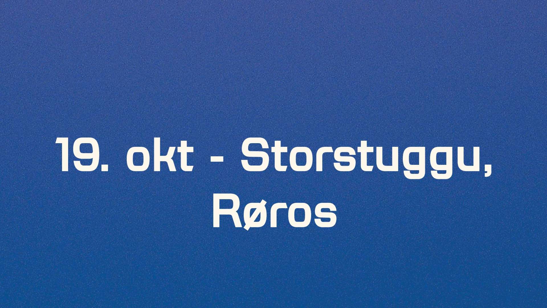 Lars Monsen- Ustoppelig - et villmarksshow!