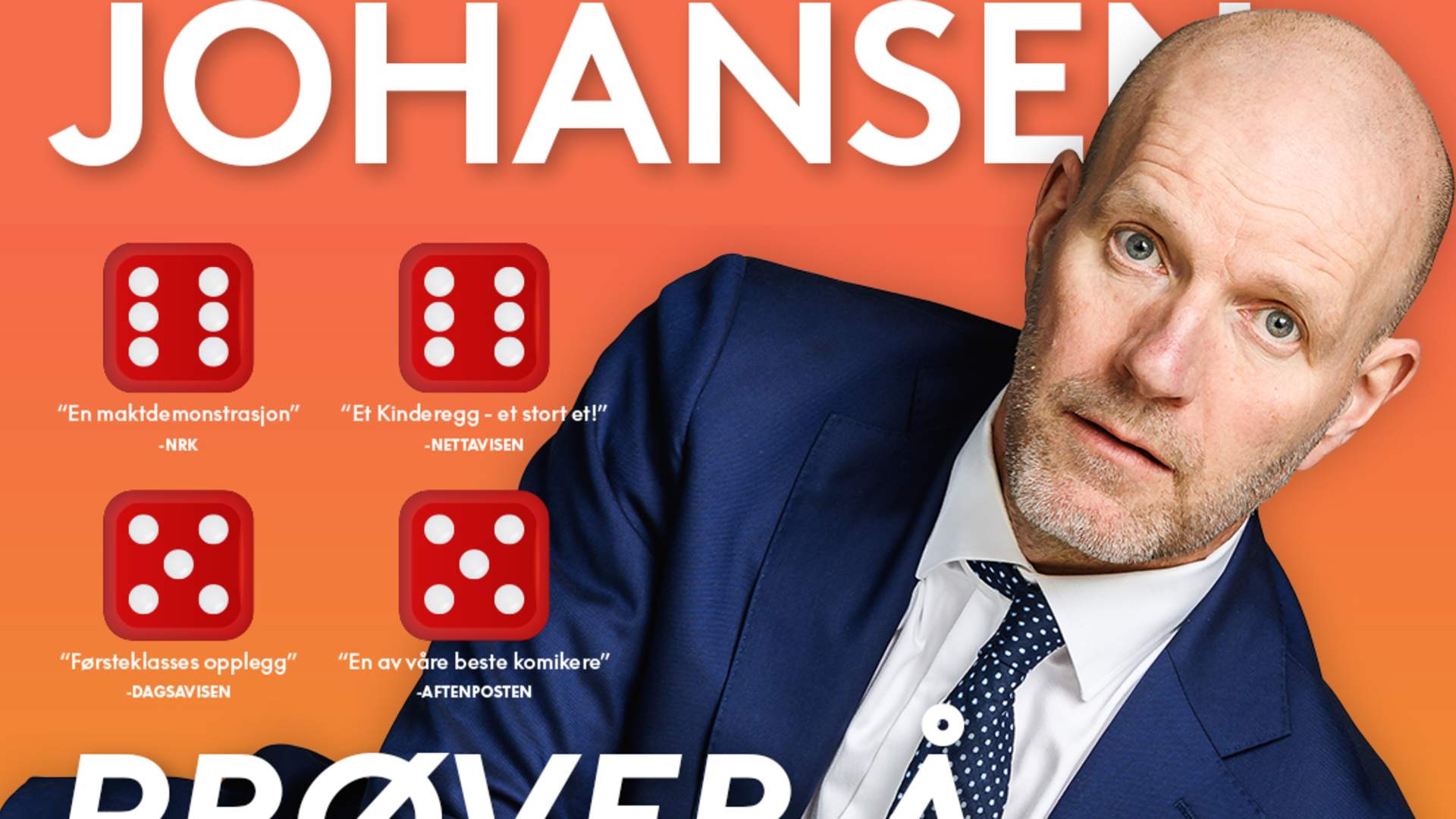 Bård Tufte Johansen