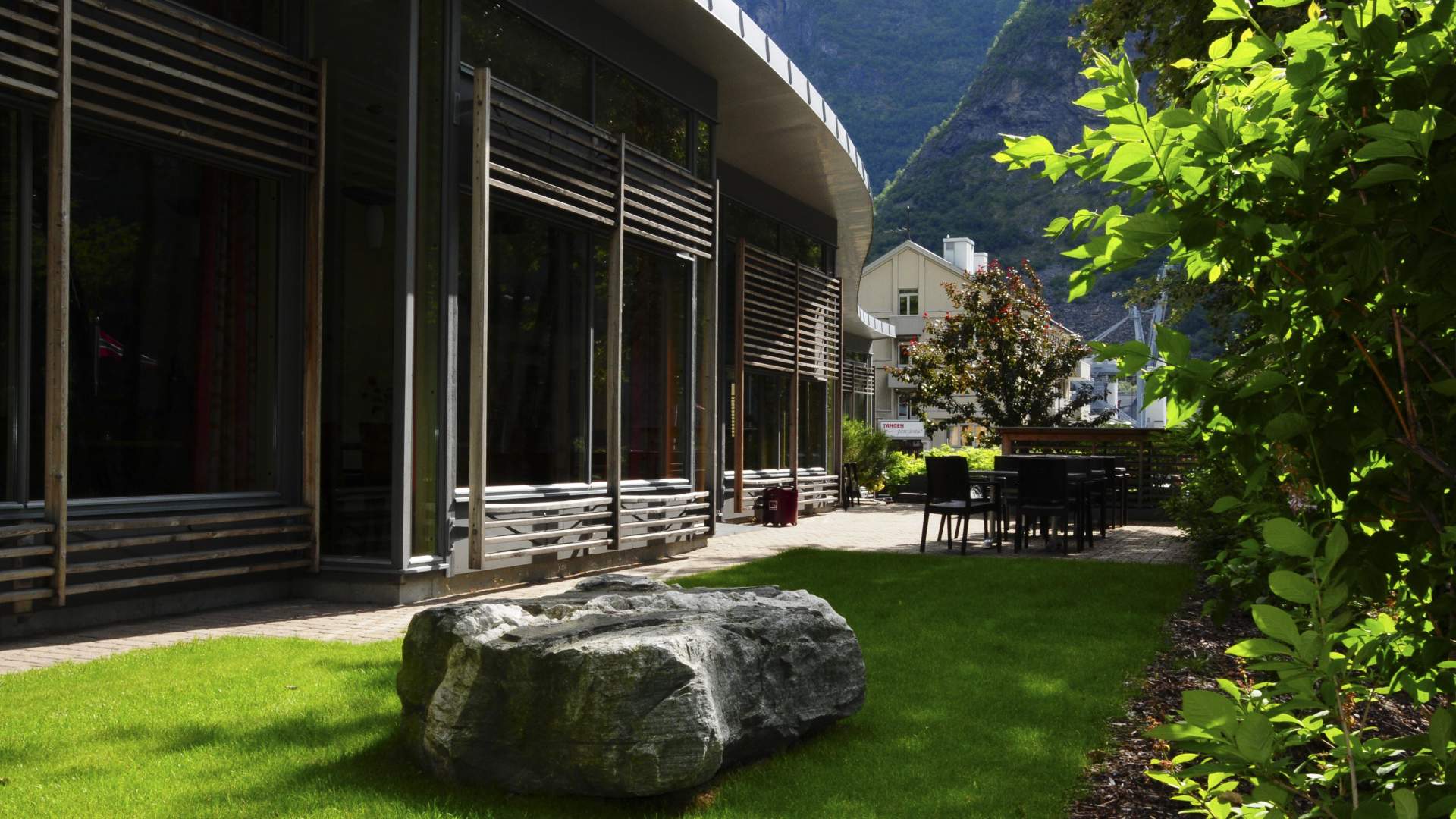 Klingenberg Hotell