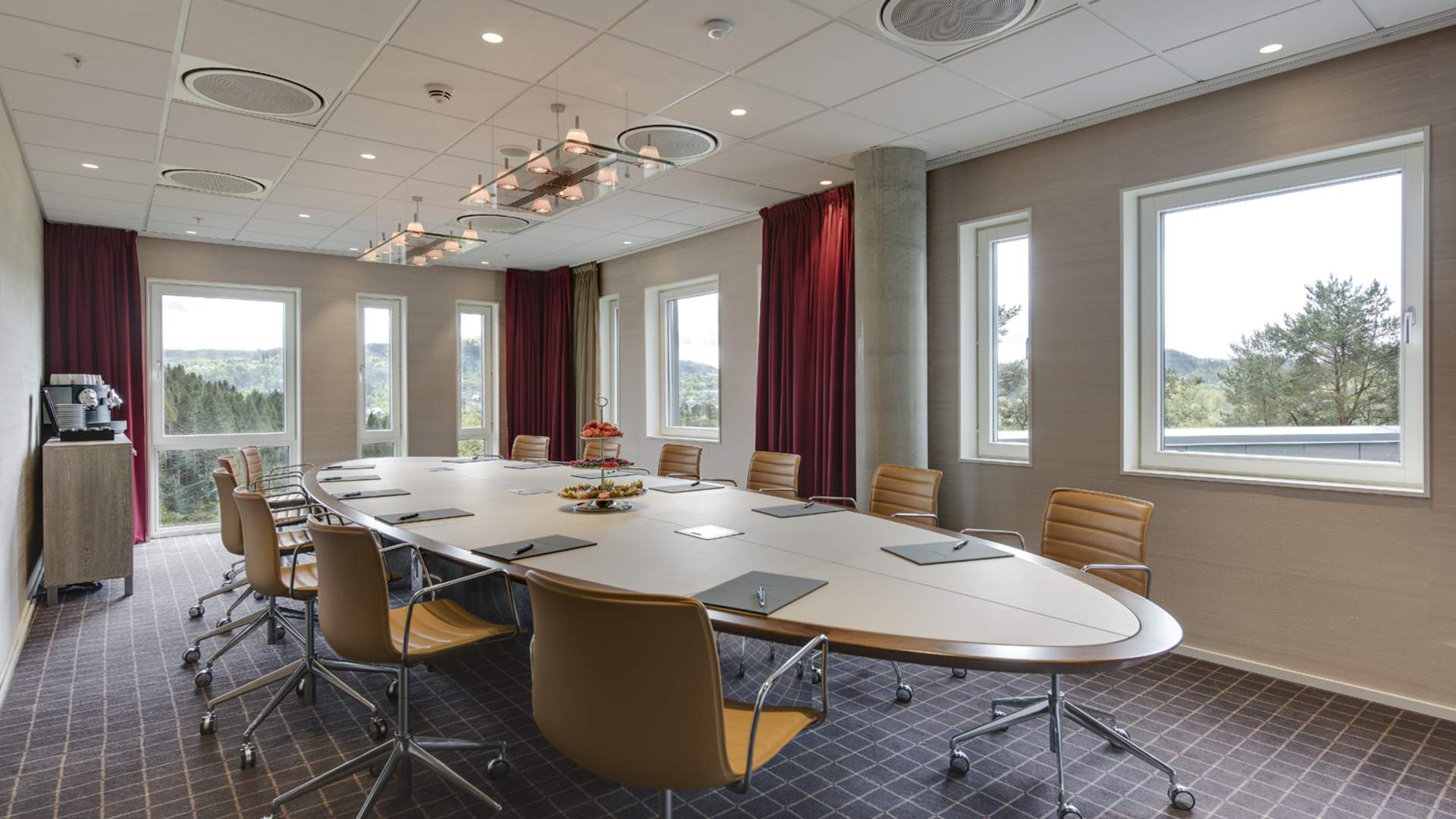 Quality Hotel Edvard Grieg
