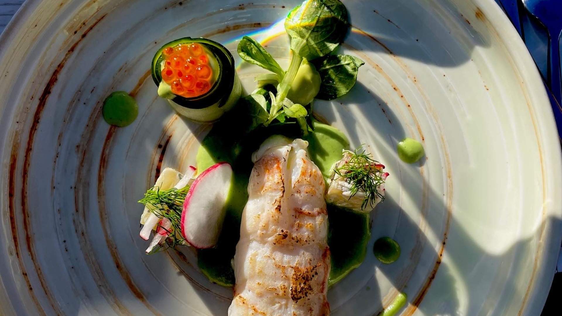 Gourmet Torsdag