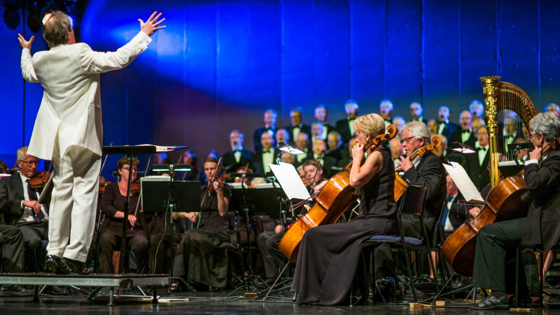 Midtåsen kulturfestival 2026