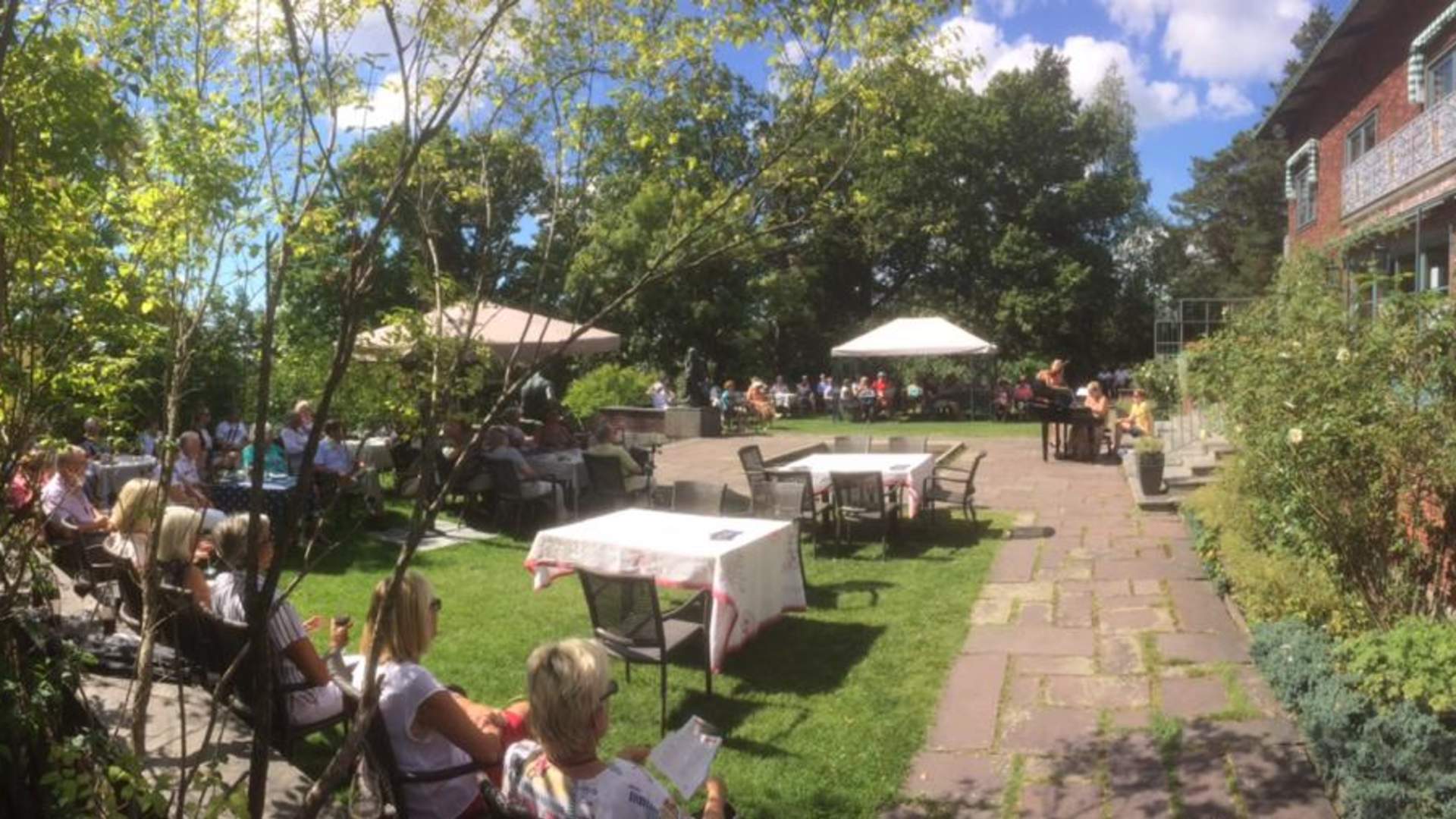 Midtåsen kulturfestival 2026