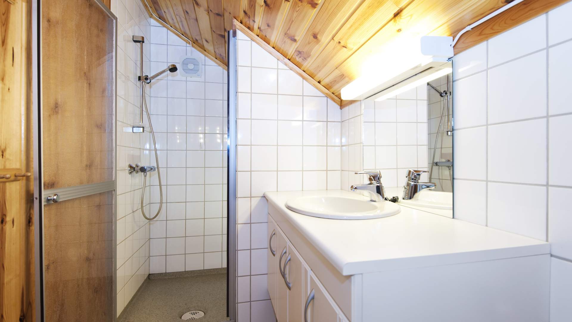 Bakkane Gård