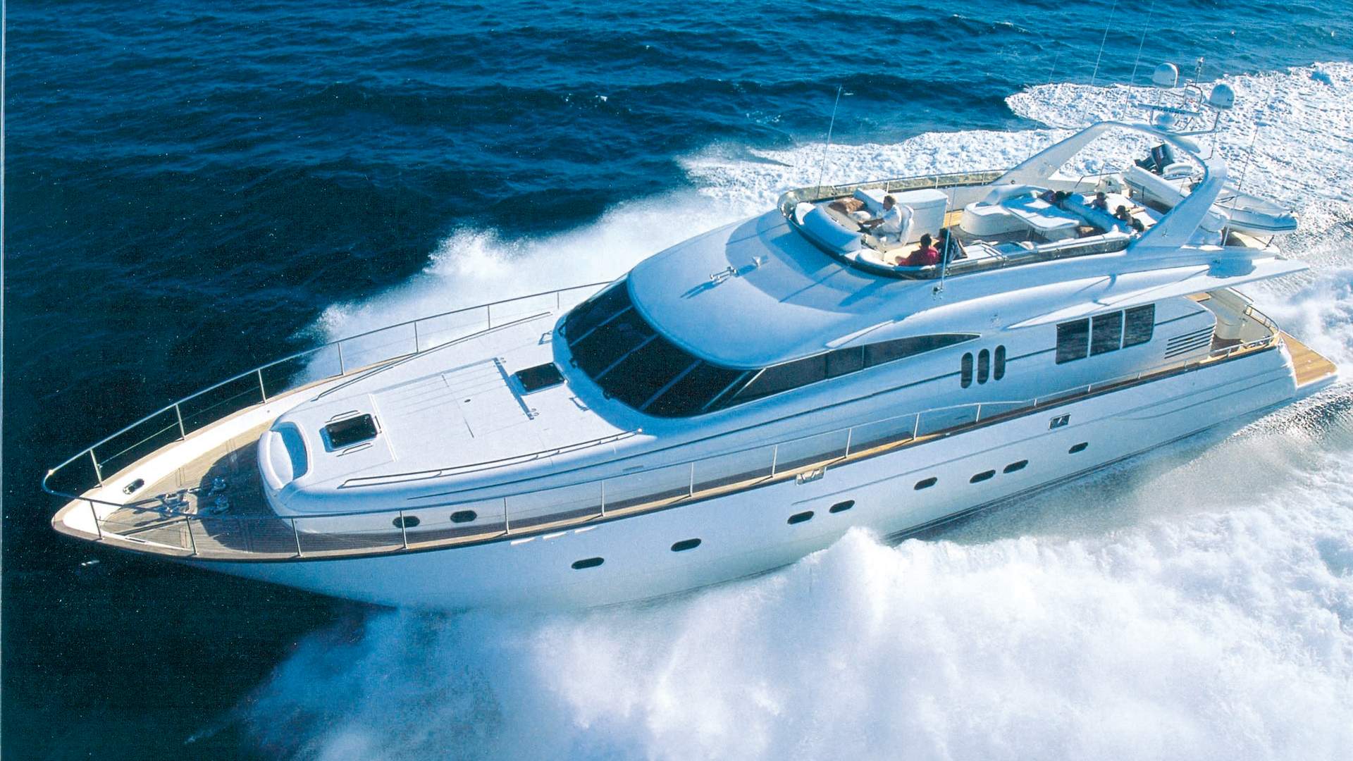 Maritime Tours