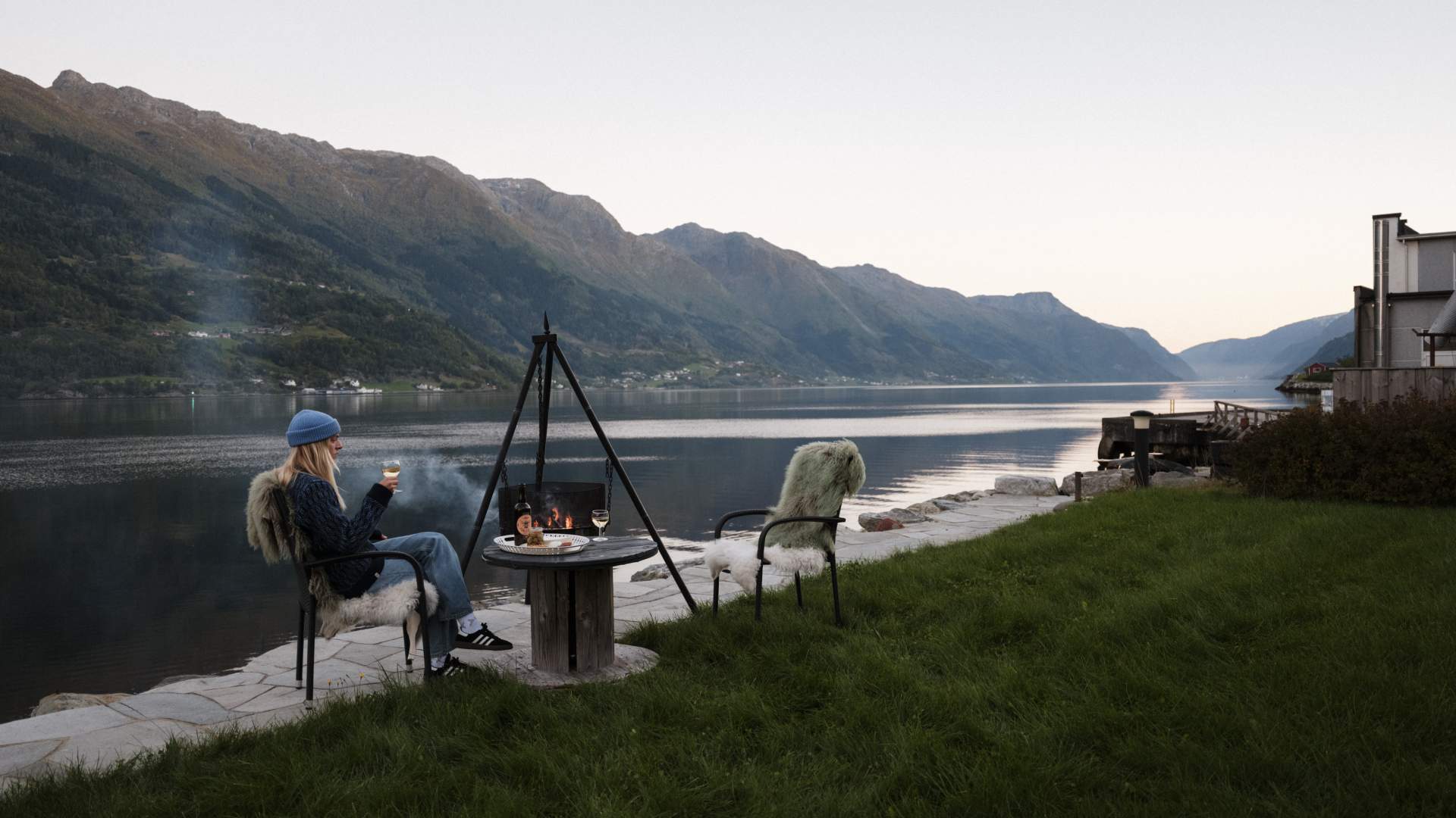 10_Aga Fjordapartments