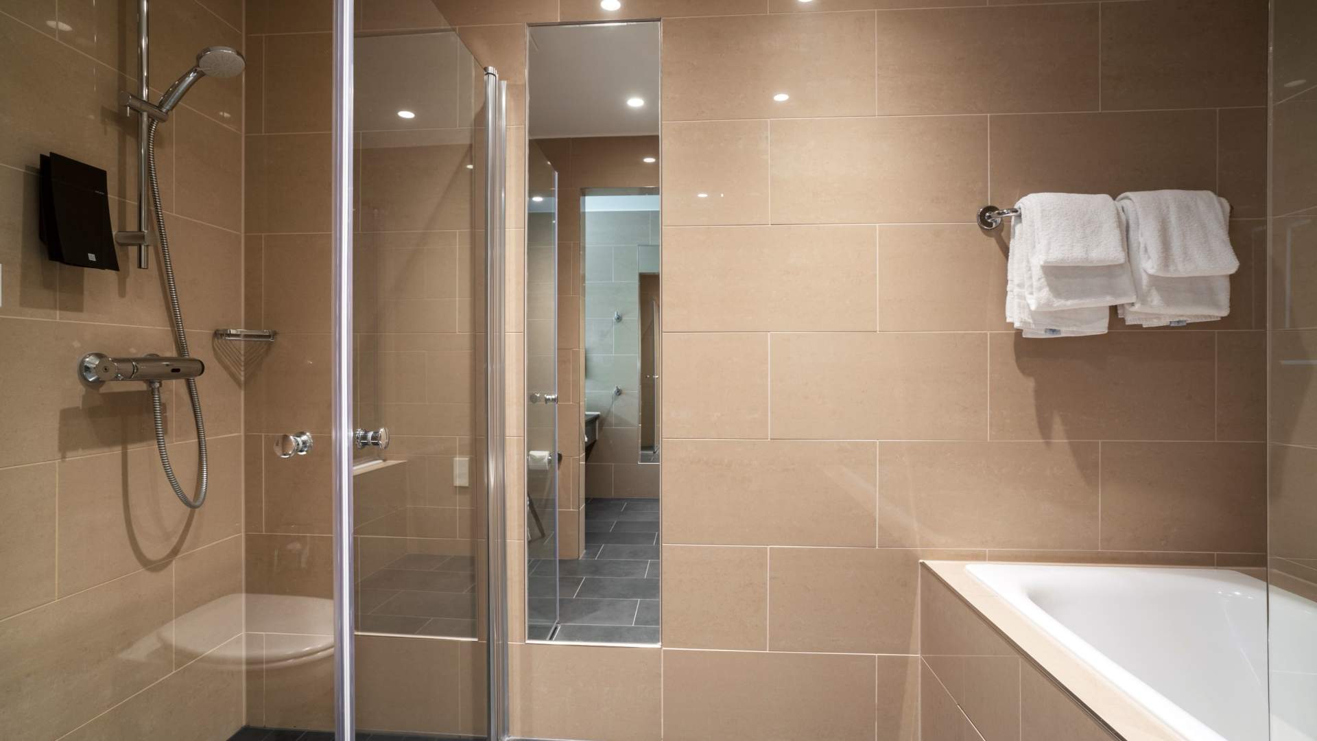 Thon Hotel Oslo Airport interiør