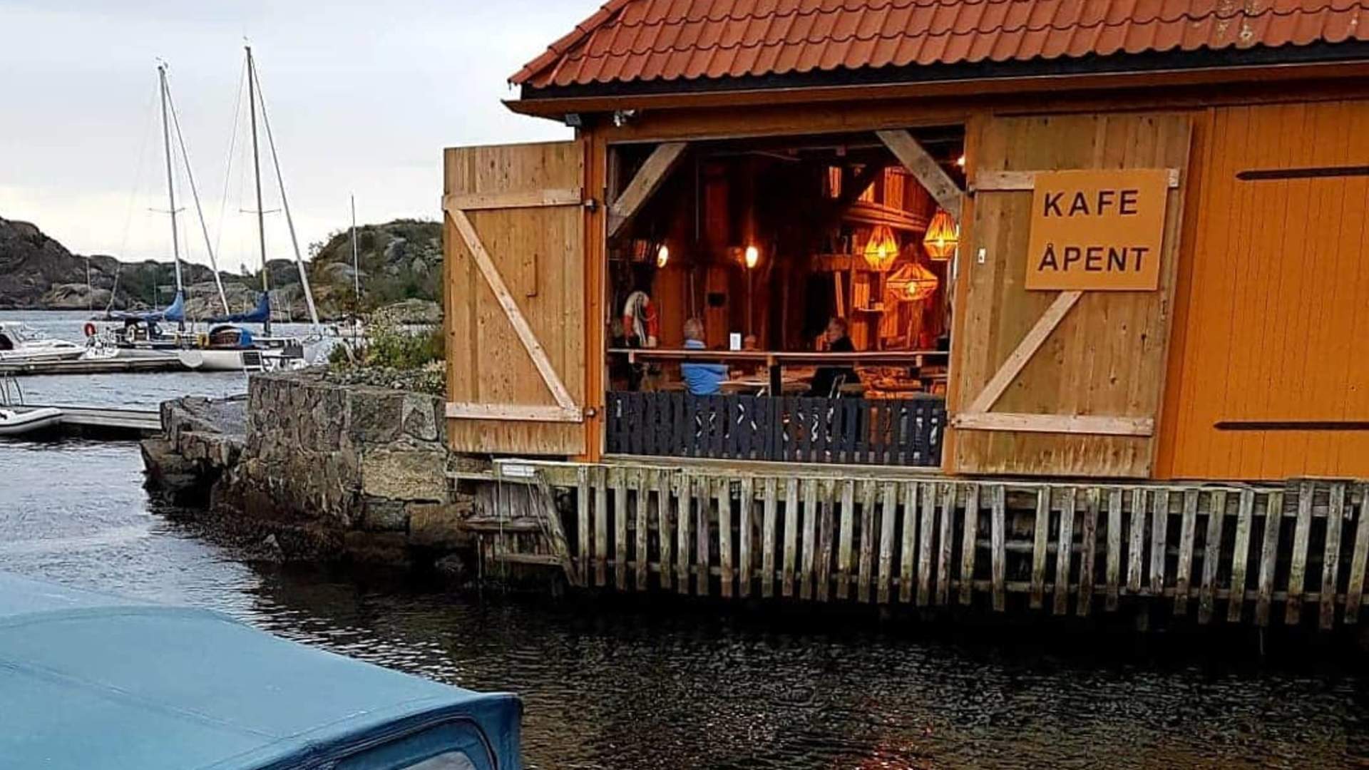 Galeien