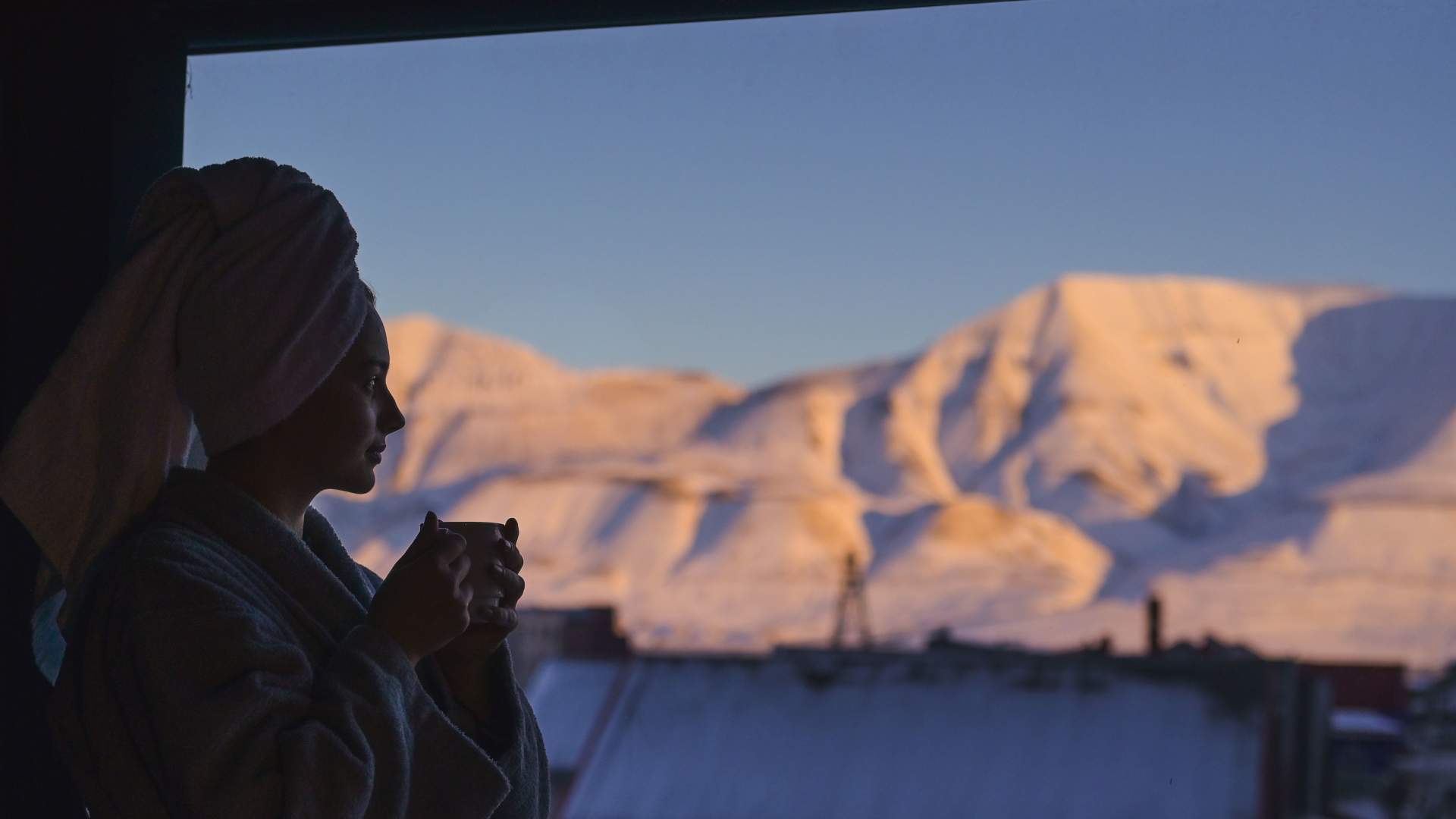11_Svalbard Hotell Polfareren_standard rom_romkategori (6)