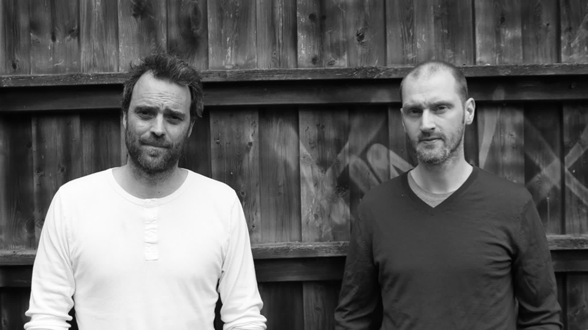 Soloppgangkonsert med Minor Majority