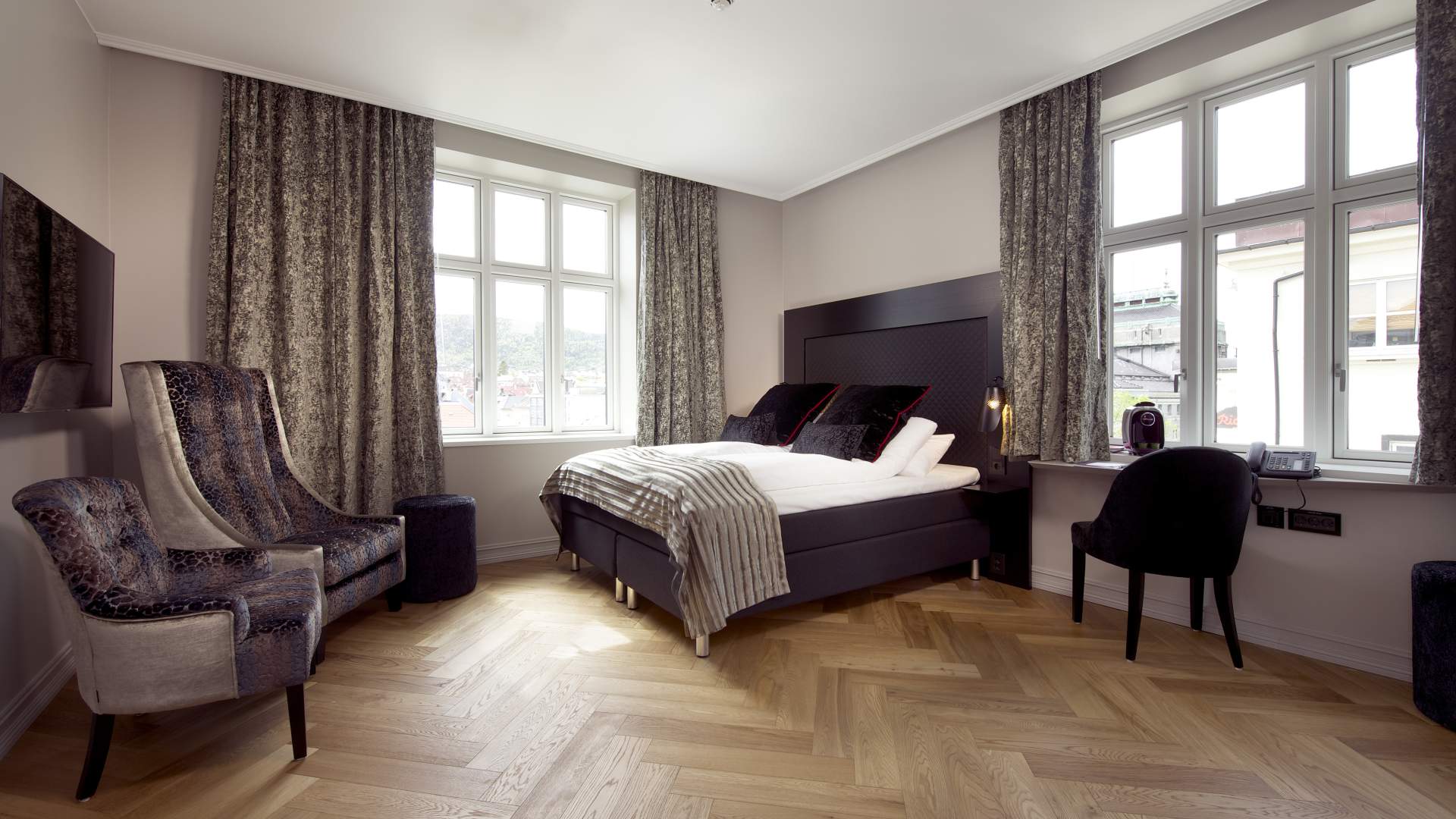 Clarion Collection Hotel Oleana