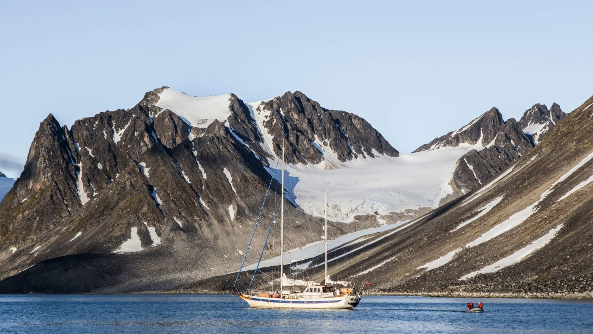 12 Ylva - Svalbard Shorex