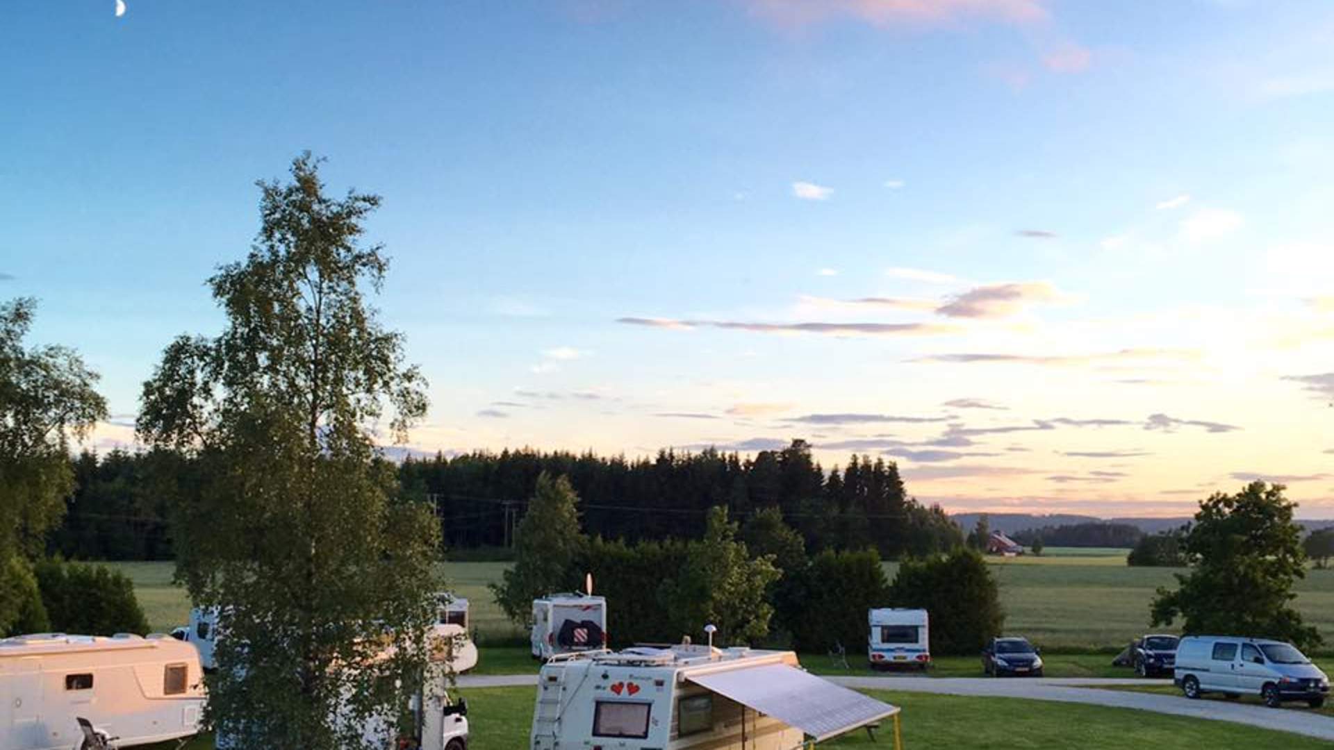 Olberg Camping