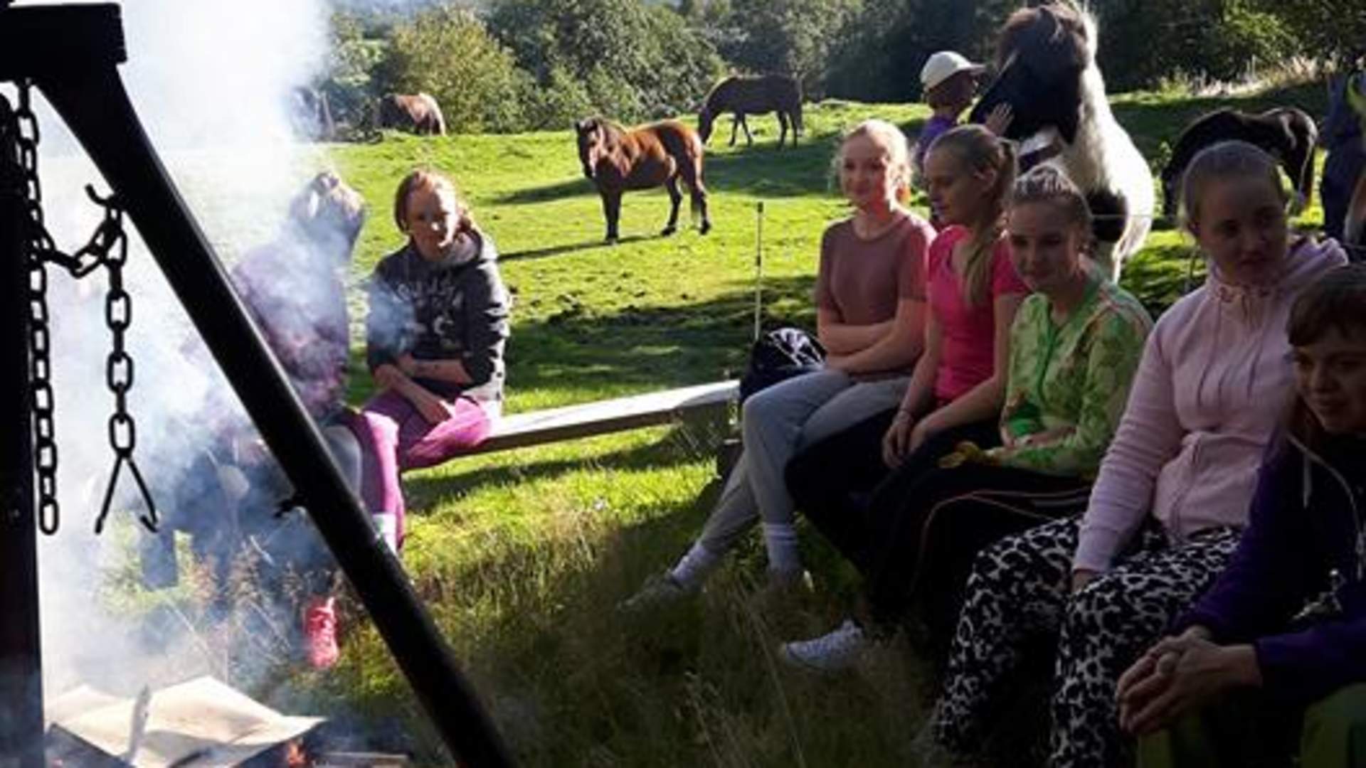 Jørum Gård 1