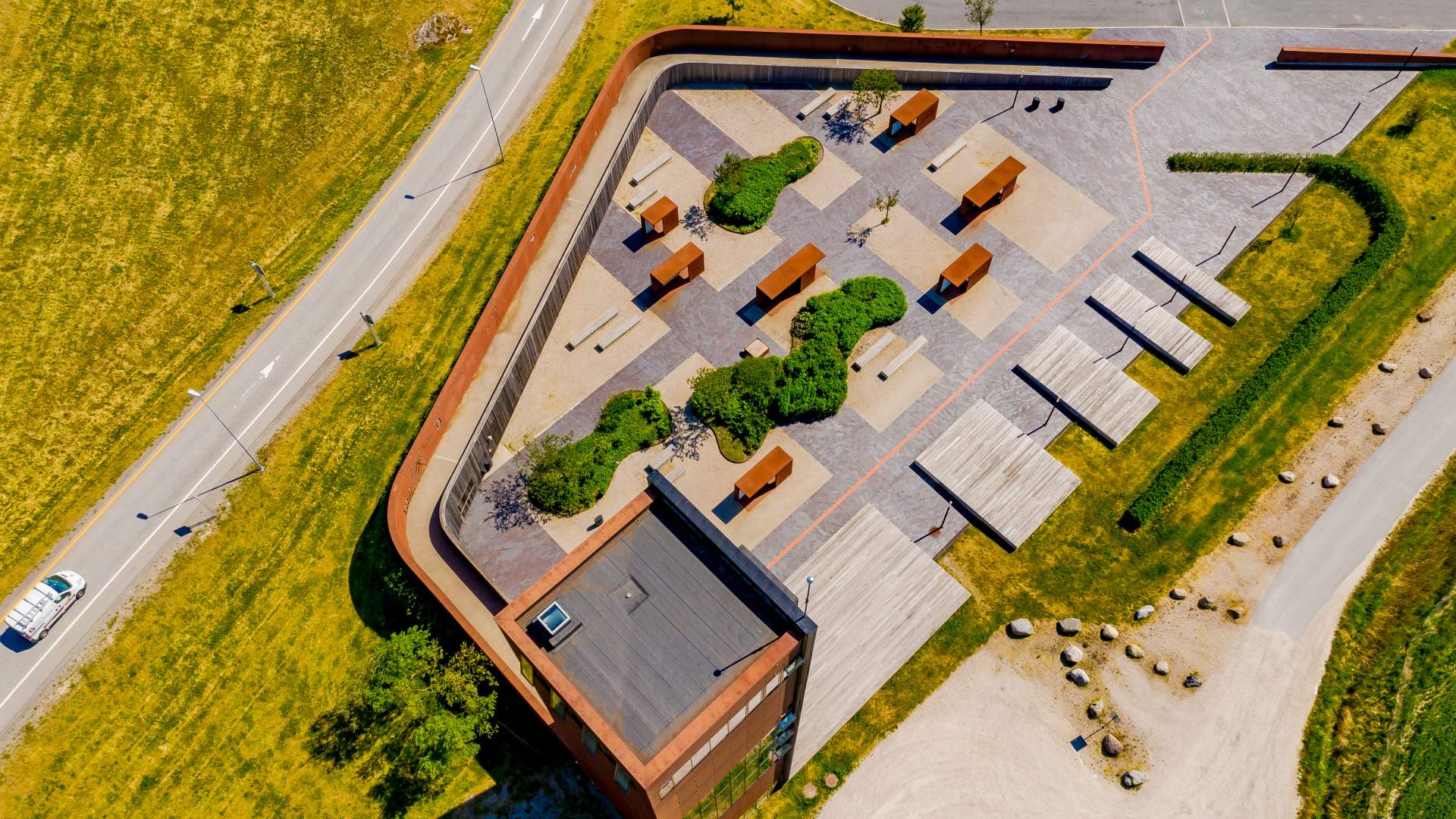 Solbergtårnet