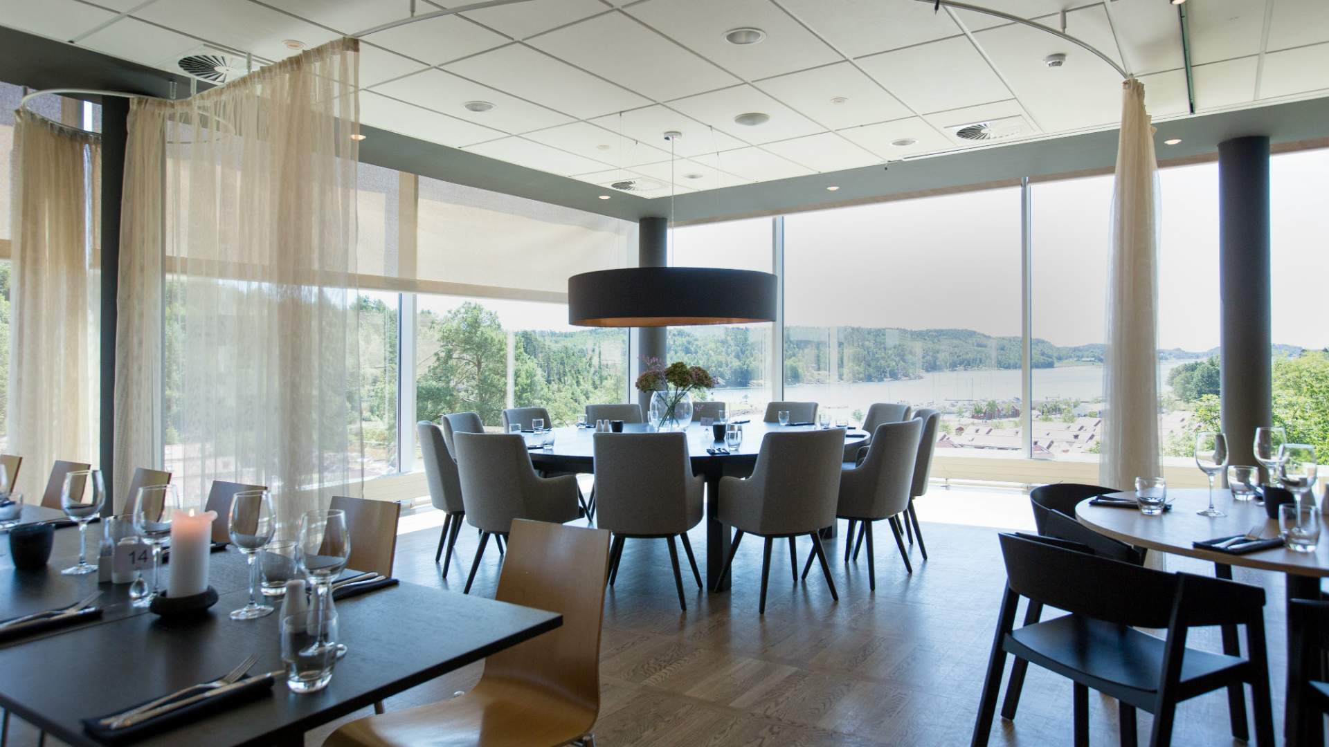 Oslofjord Convention Center