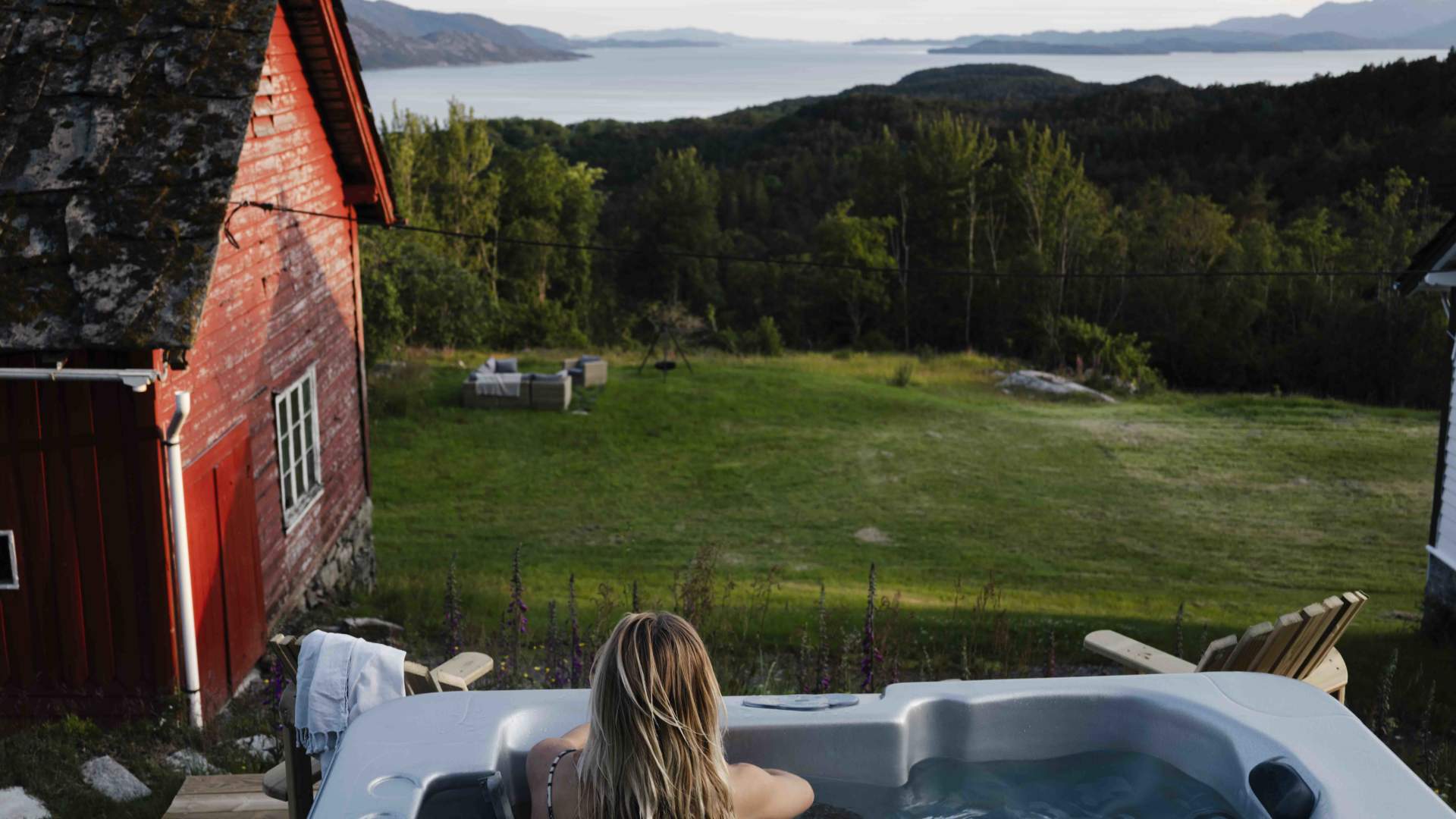 15_Stigen Fjordlodge
