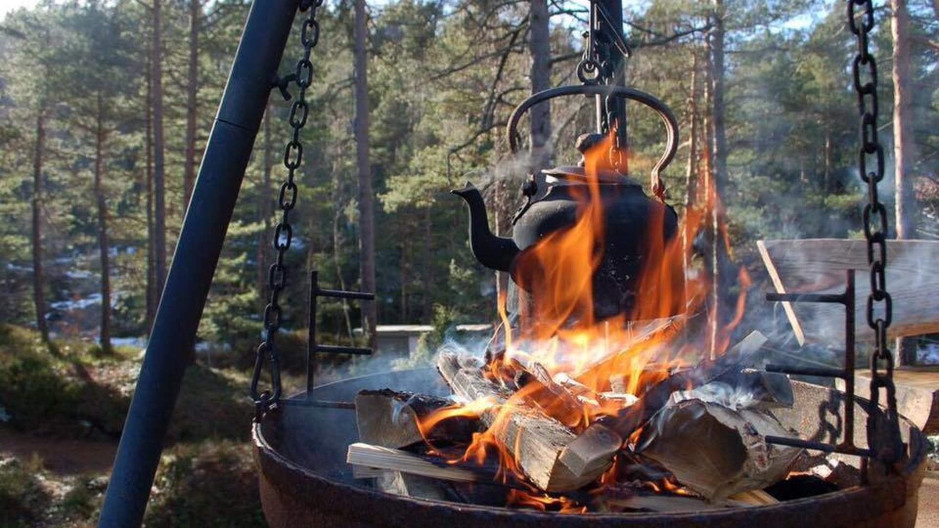 Risør Events - Aktiv