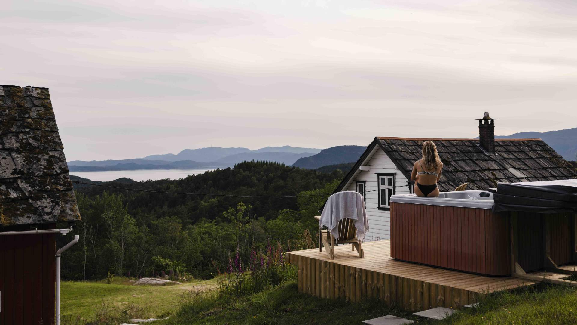 16_Stigen Fjordlodge