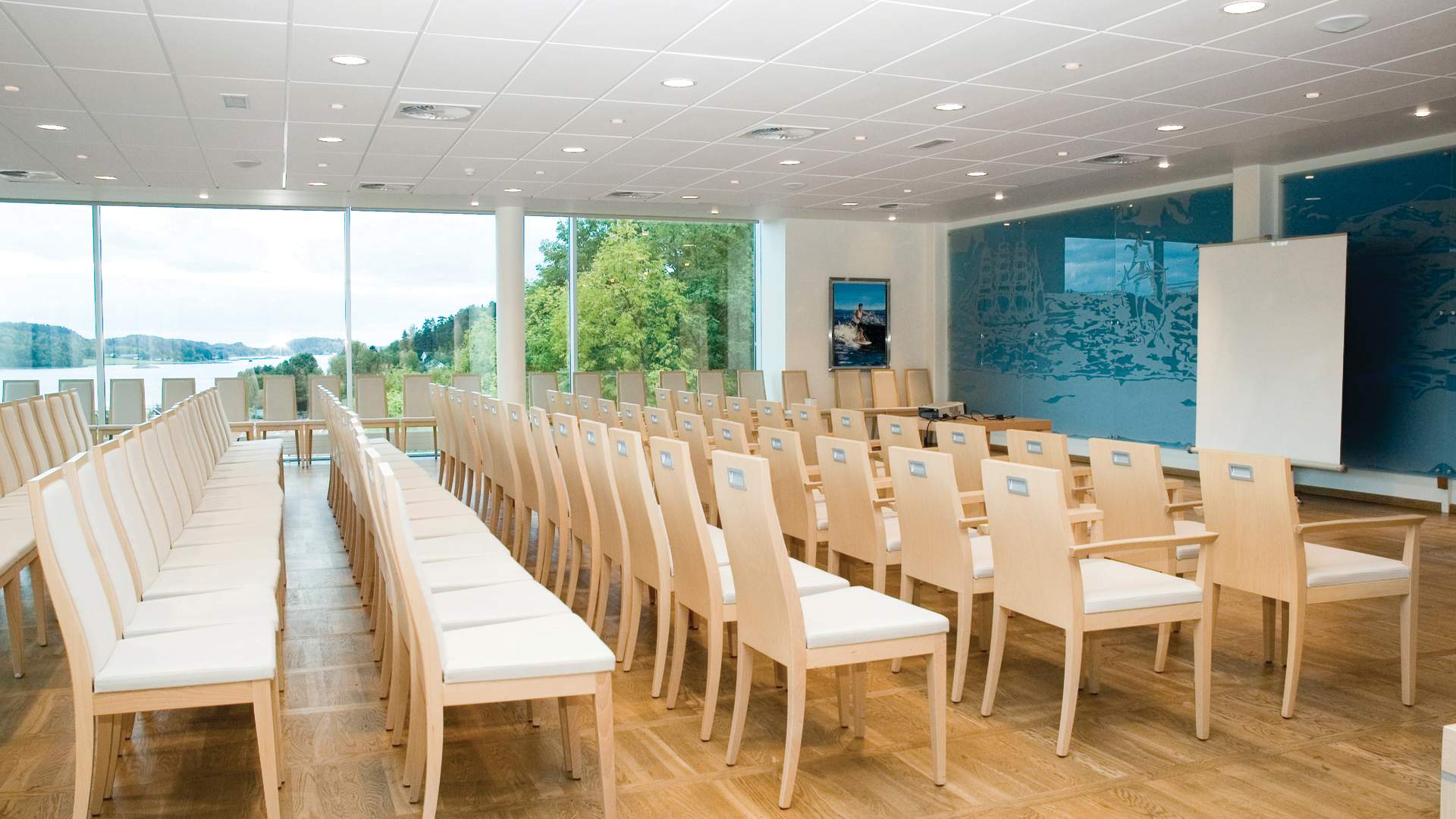 Oslofjord Convention Center