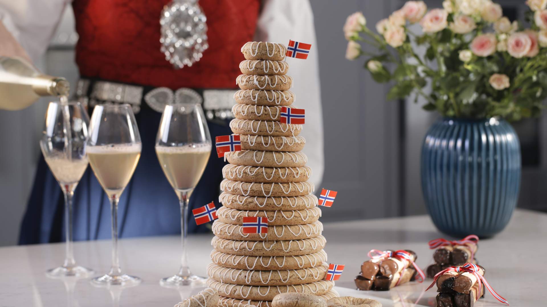 17mai_Grini hjemmebakeri_foto Trygve Indrelid