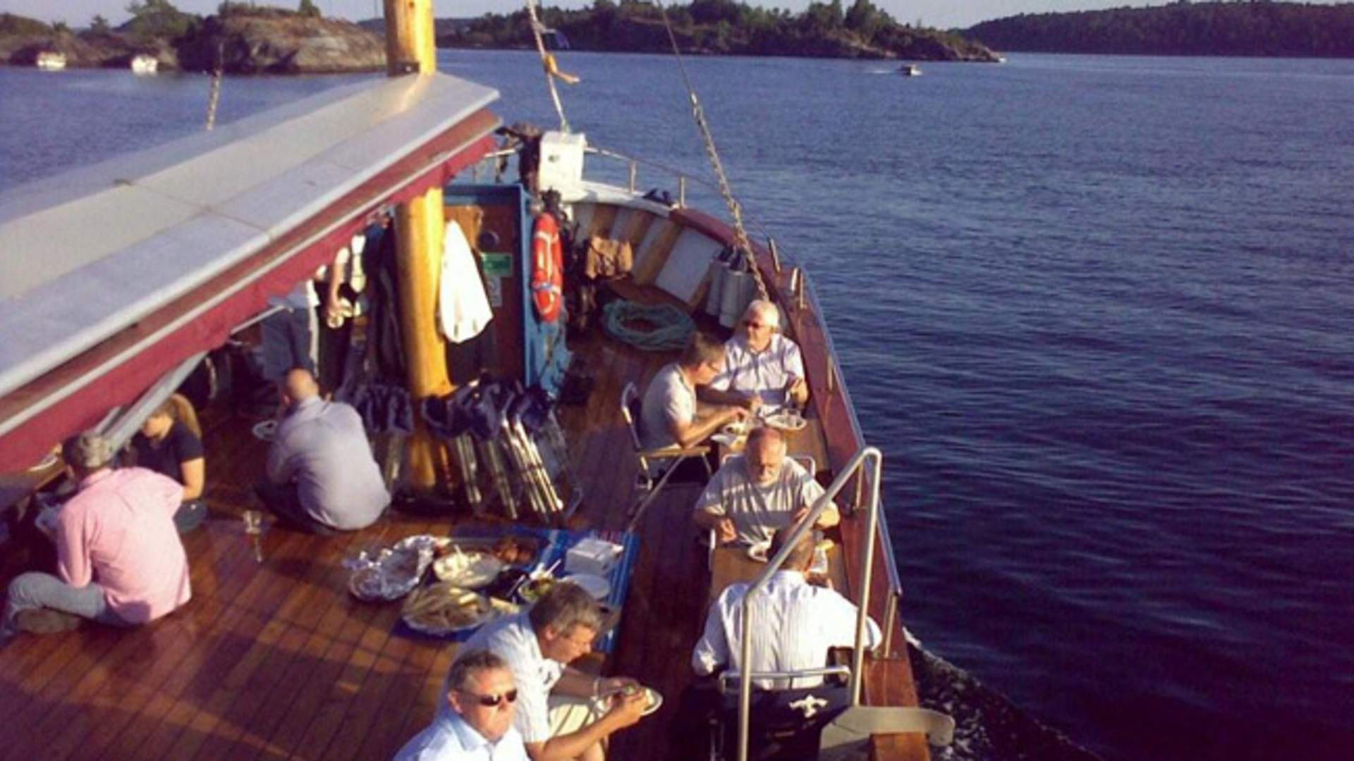 Bjønnes Charter Rederi AS