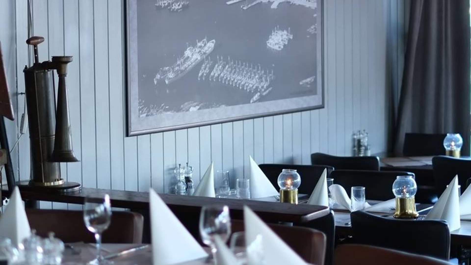 Kokeriet Restaurant