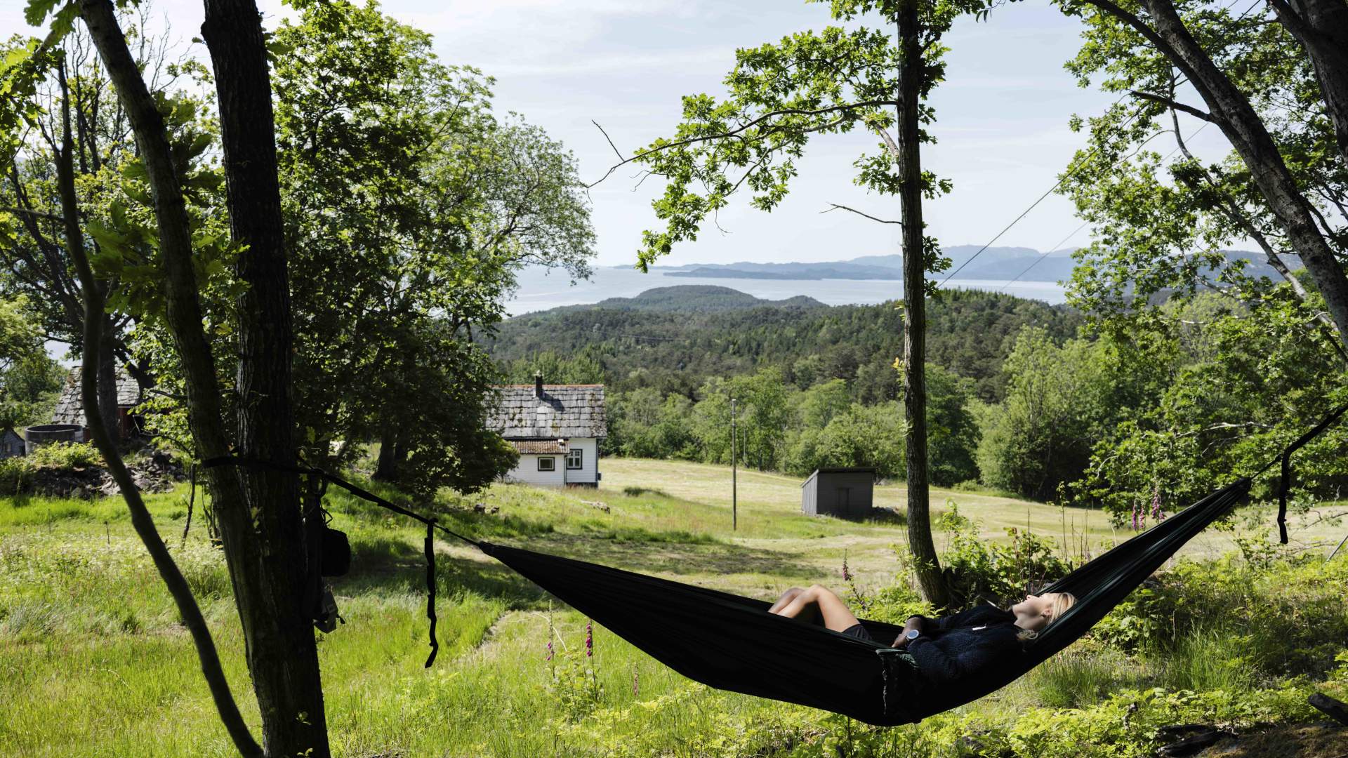 18_Stigen Fjordlodge