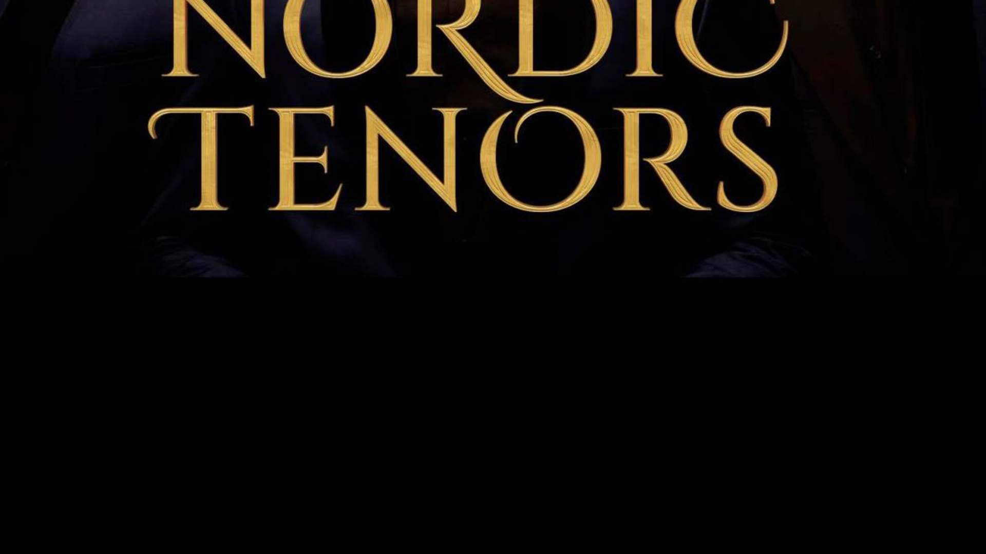 Christmas with Nordic Tenors 2025
