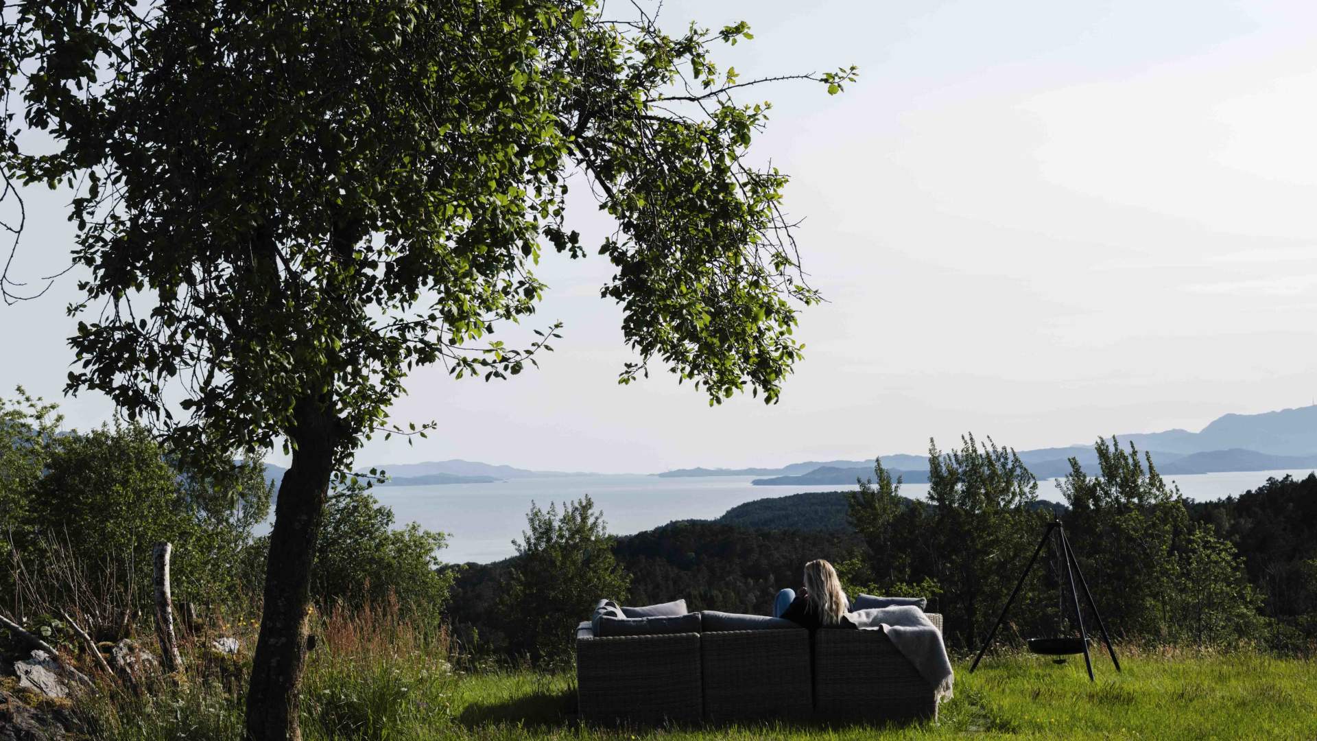 19_Stigen Fjordlodge