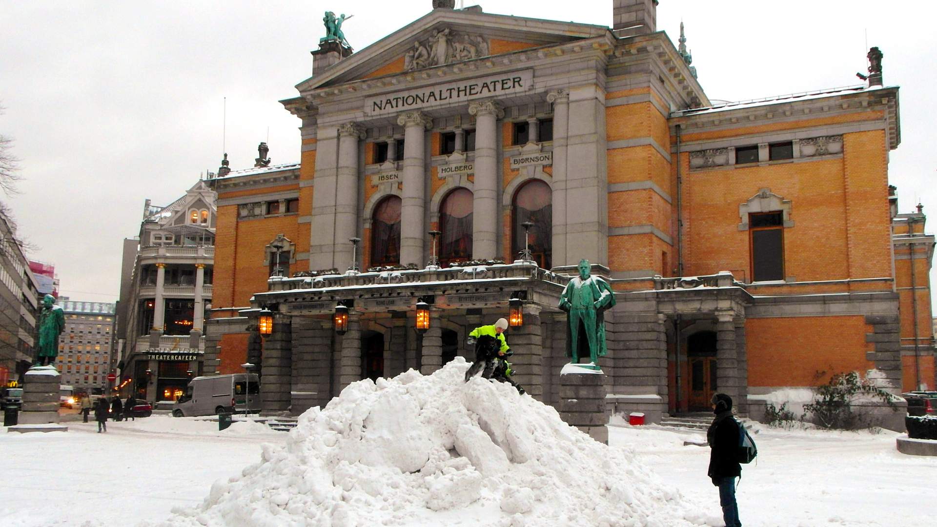 Nationaltheatret 4