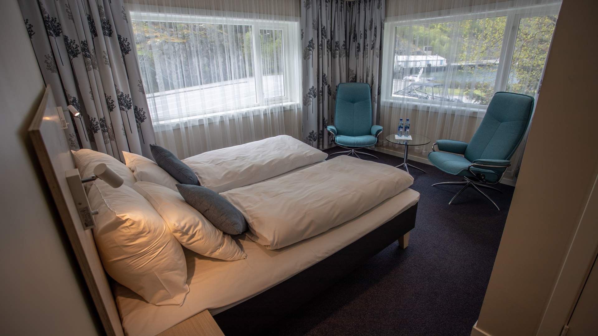 Lærdal Hotel