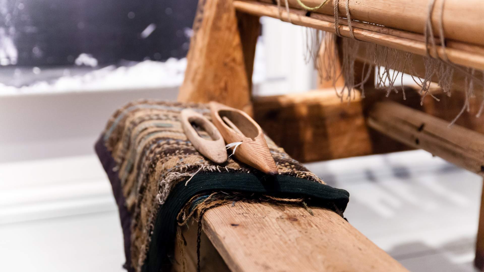 Marnardal Museum og Mjålandsstova