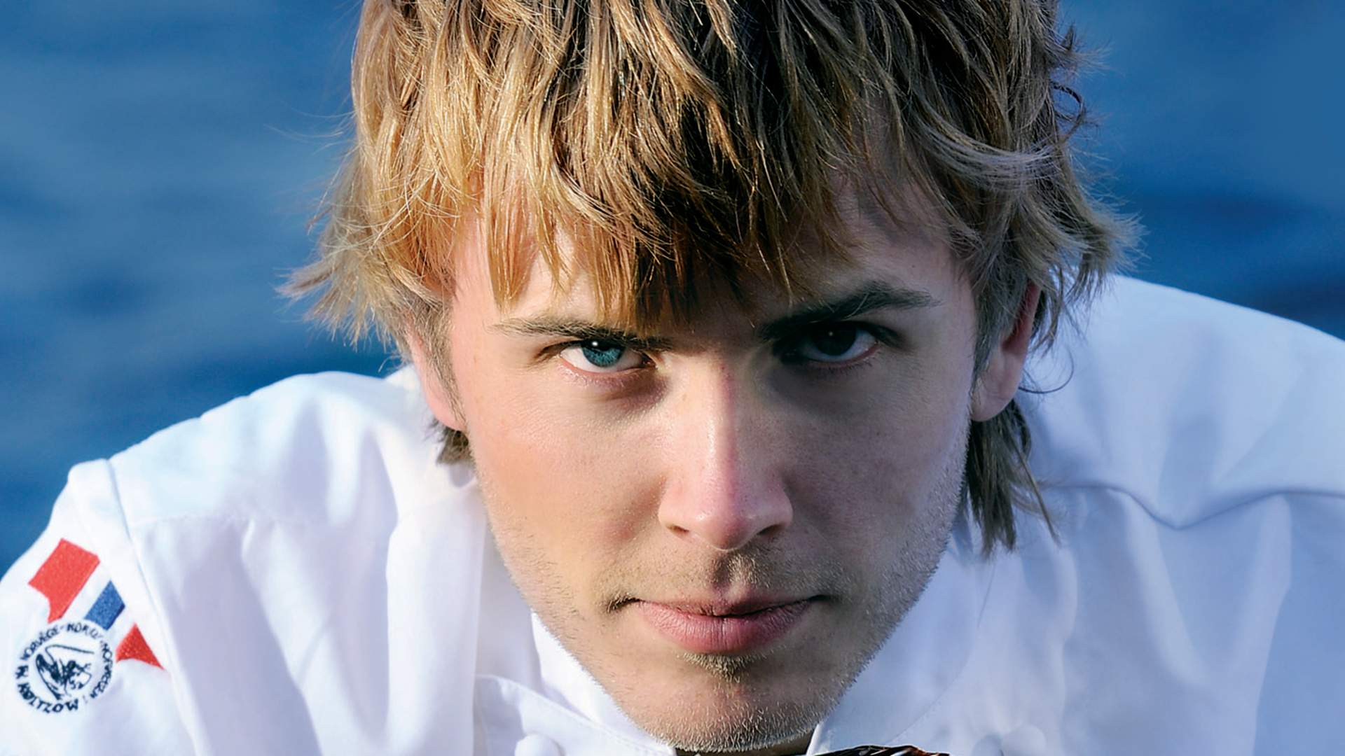 Brygga 11, Geir Skeie