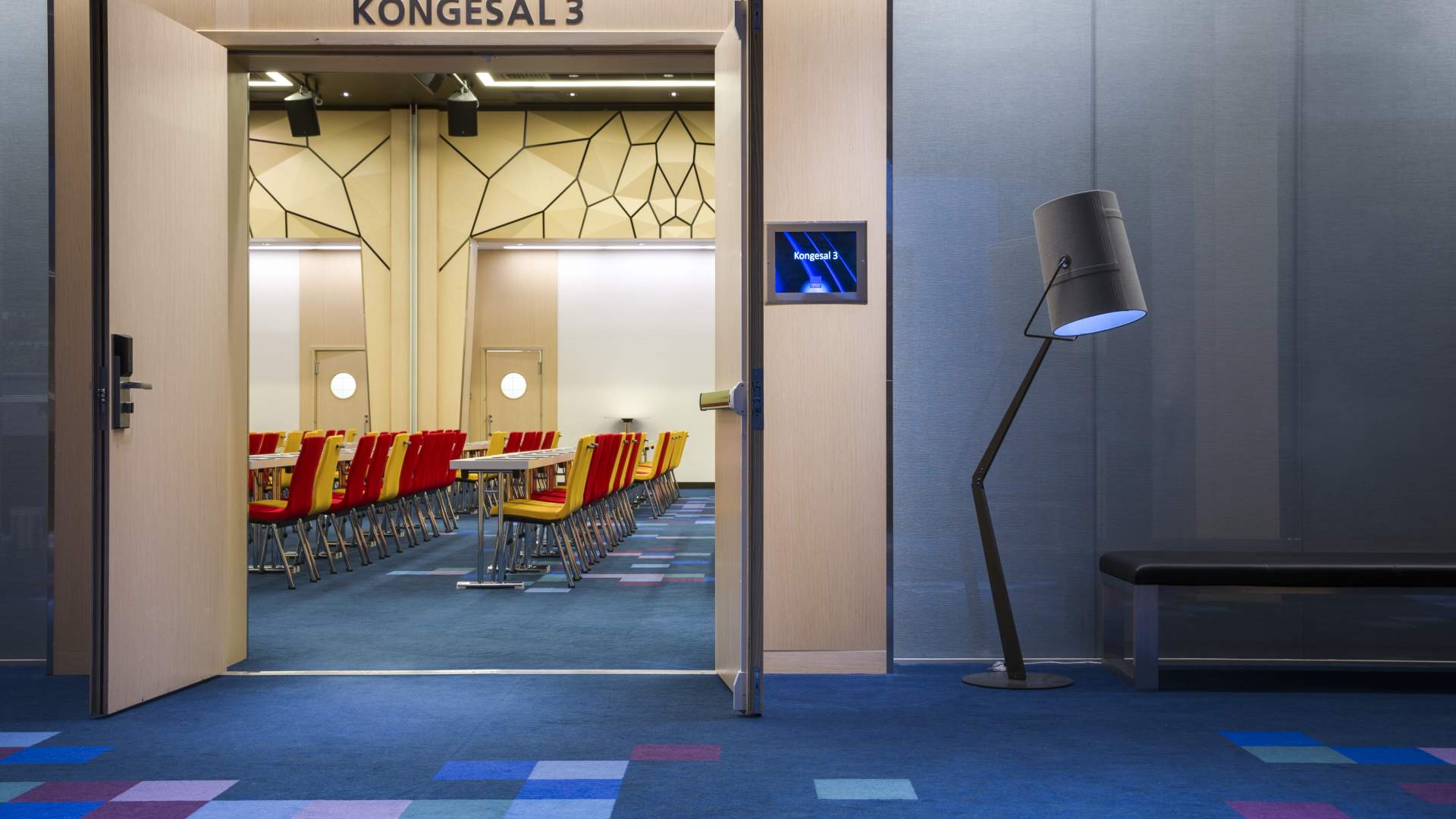 Radisson Blu Royal Hotel