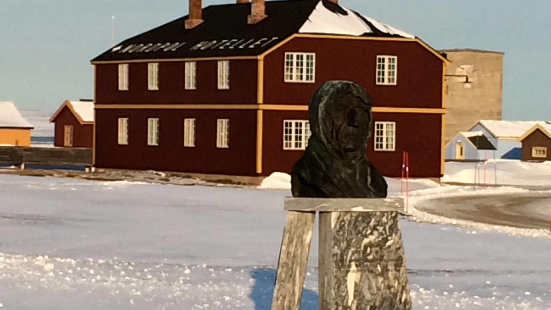 Amundsen