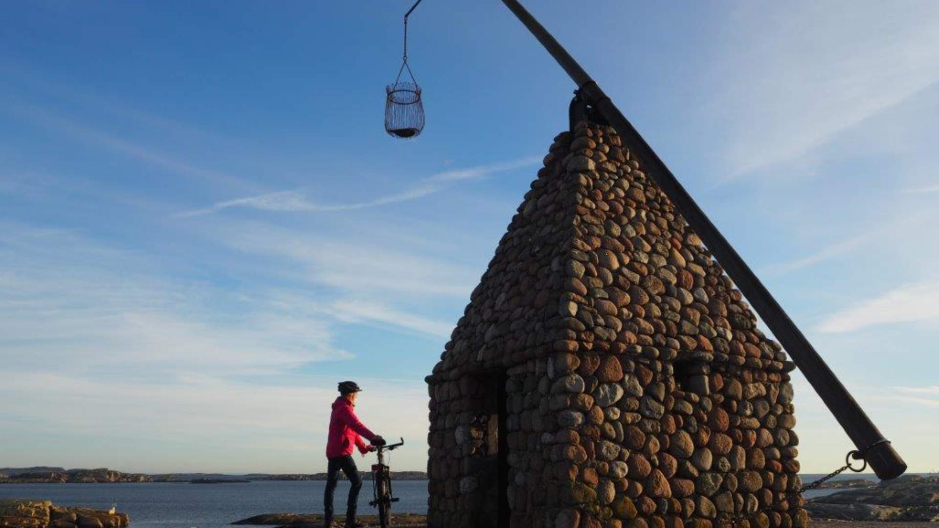 Verdens Ende