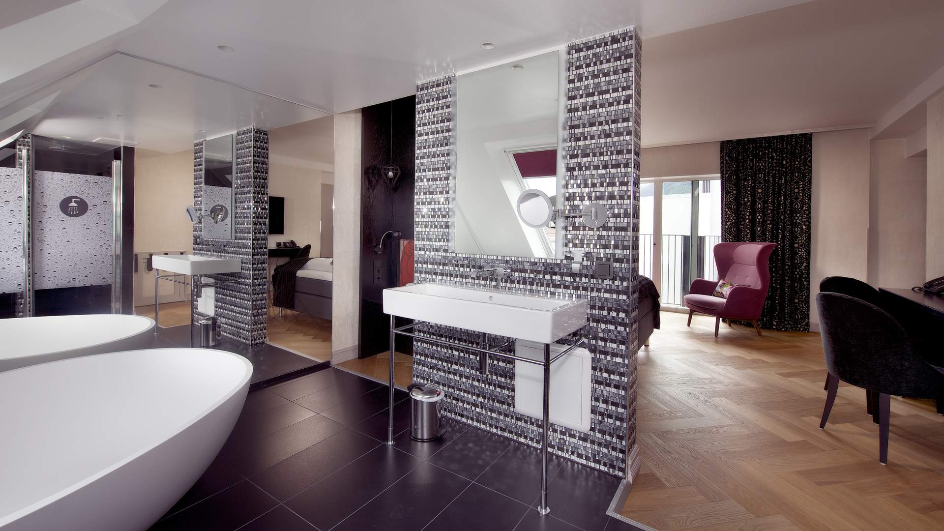 Clarion Collection Hotel Oleana