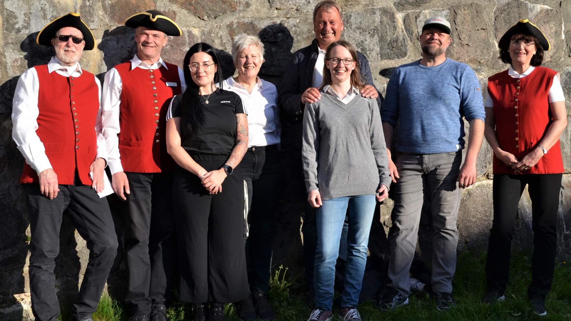 Guider - Halden Turist
