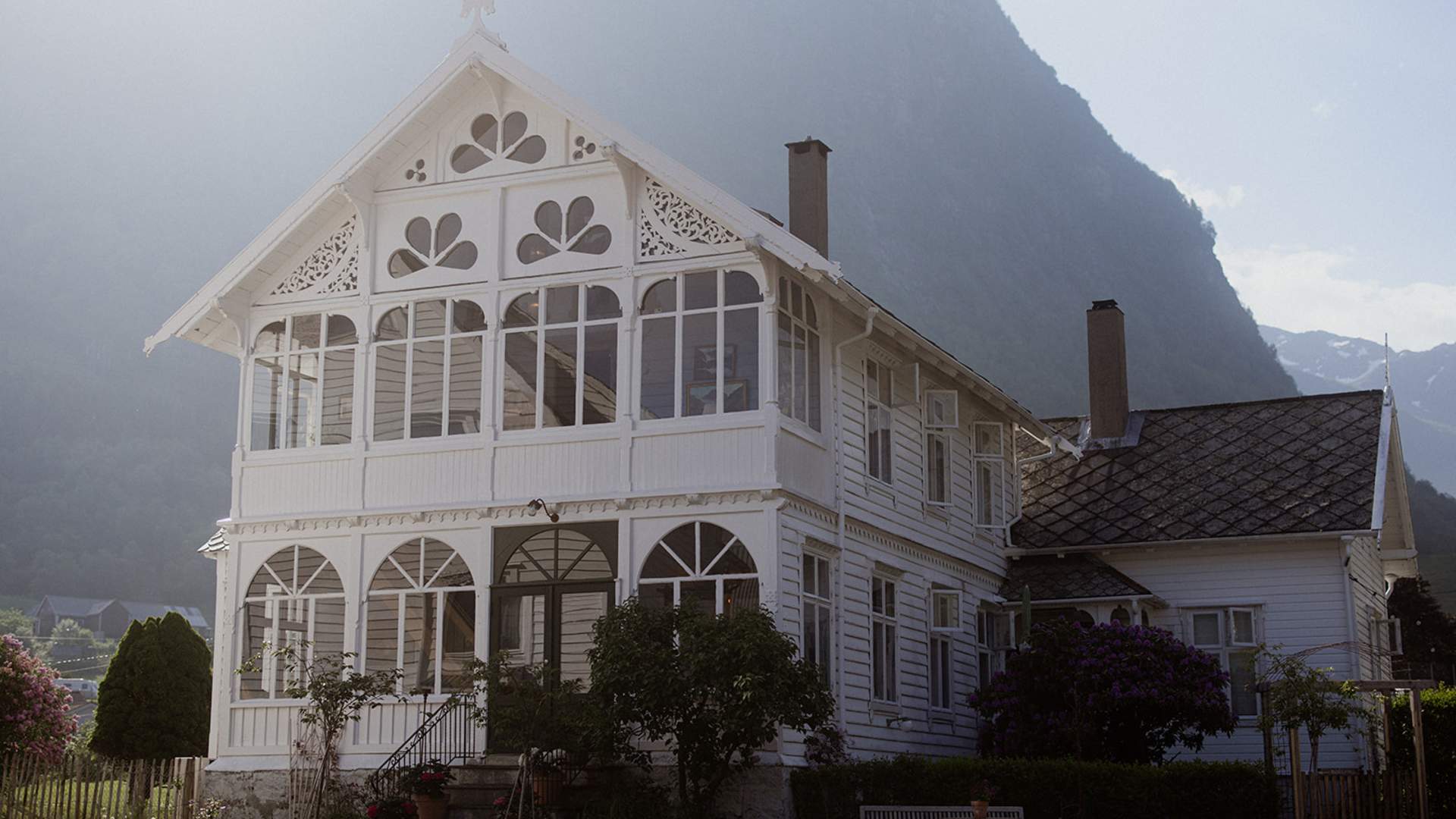 1_Hotel Sundal_Hardanger Fjord Lodge