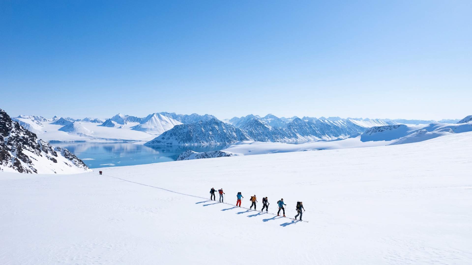 1 Kristin Folsland Olsen