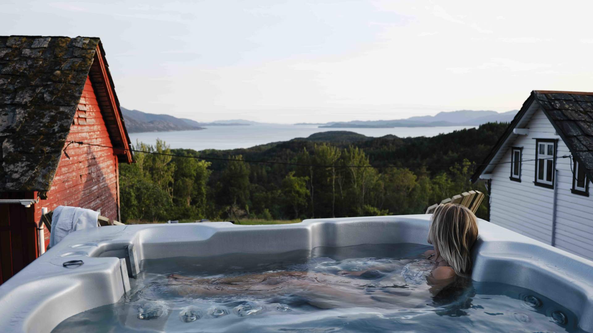 1_Stigen Fjordlodge