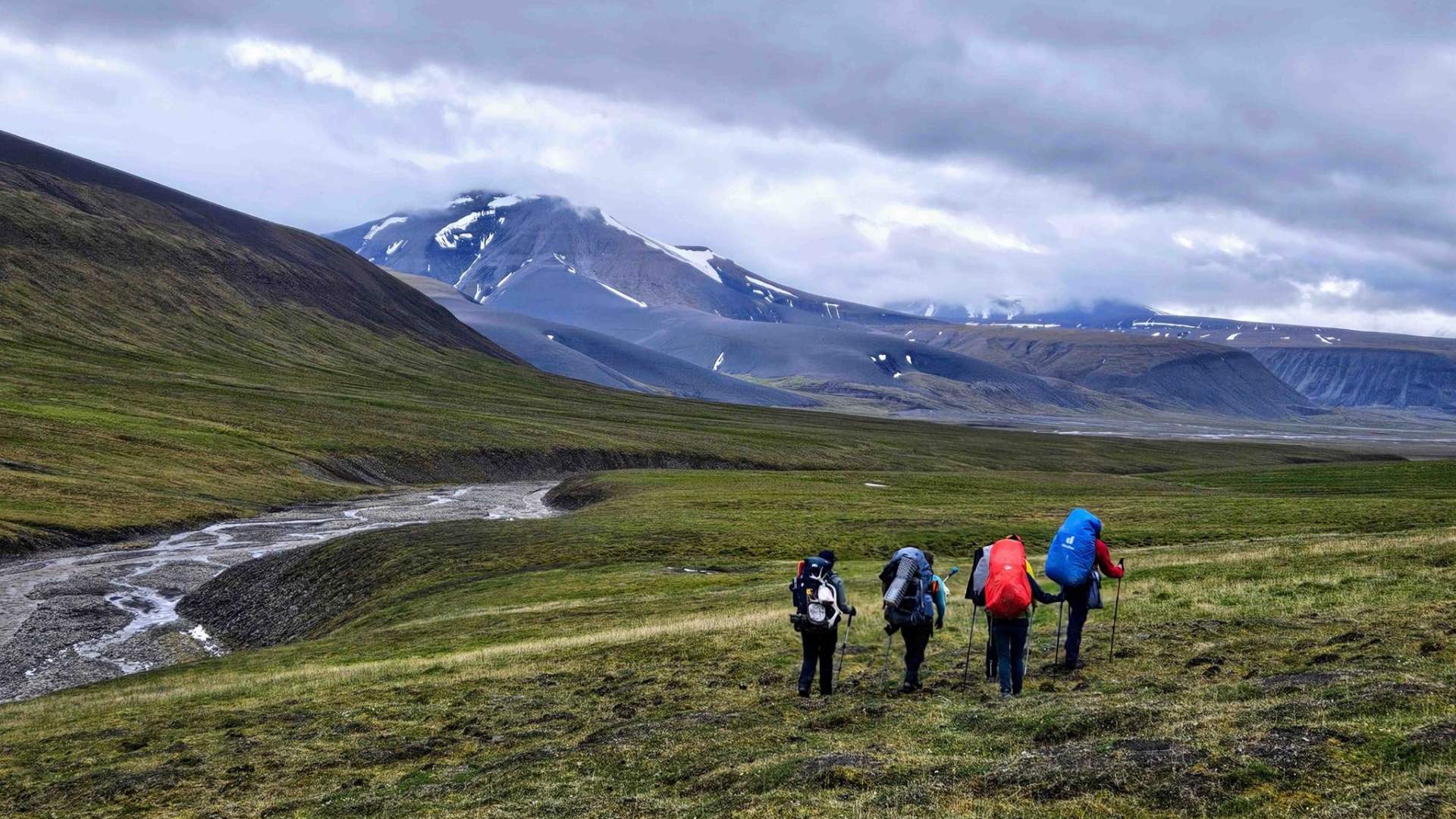 1_Svalbard Wildlife Expeditions