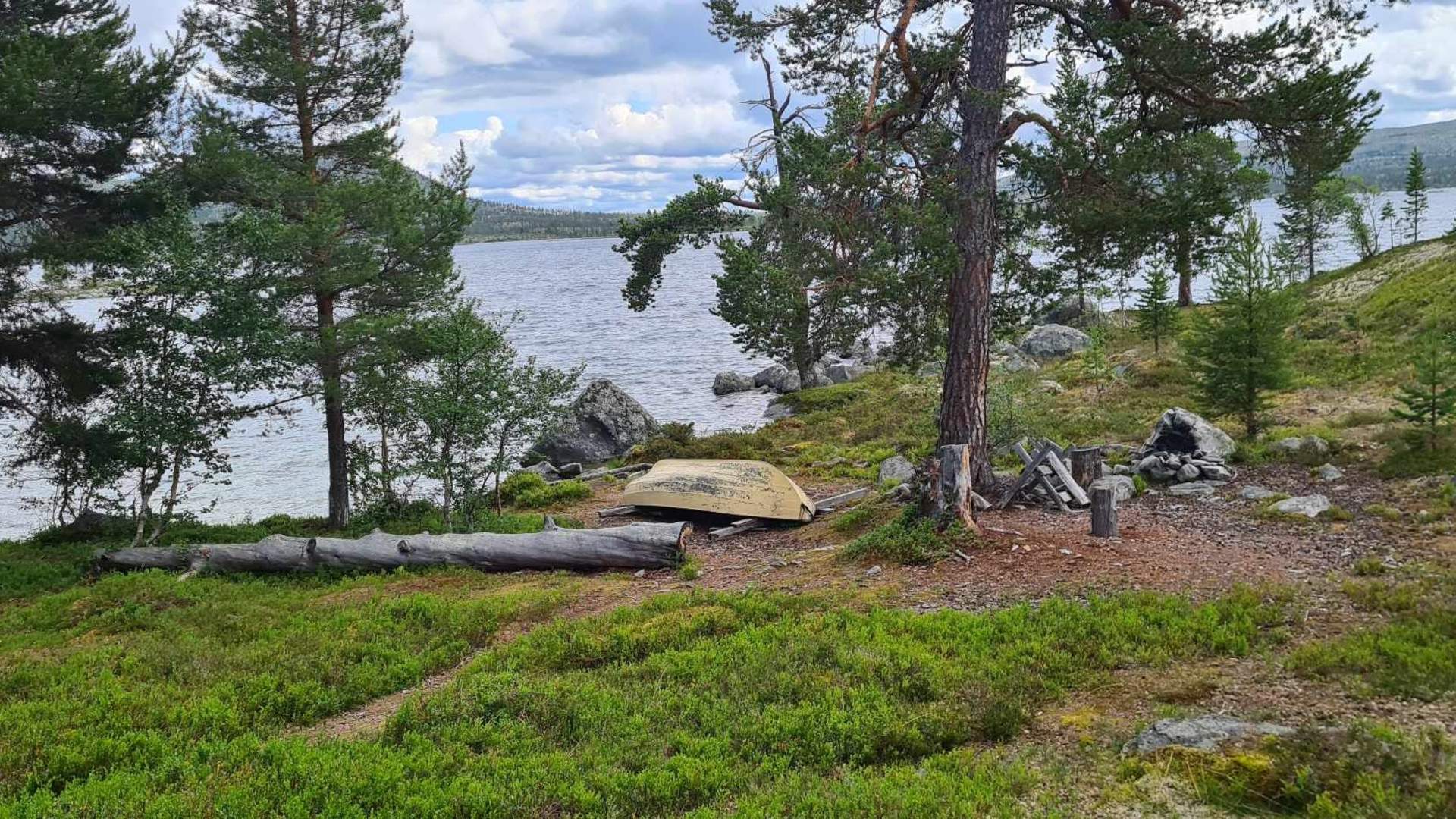 Litlvonsjøen