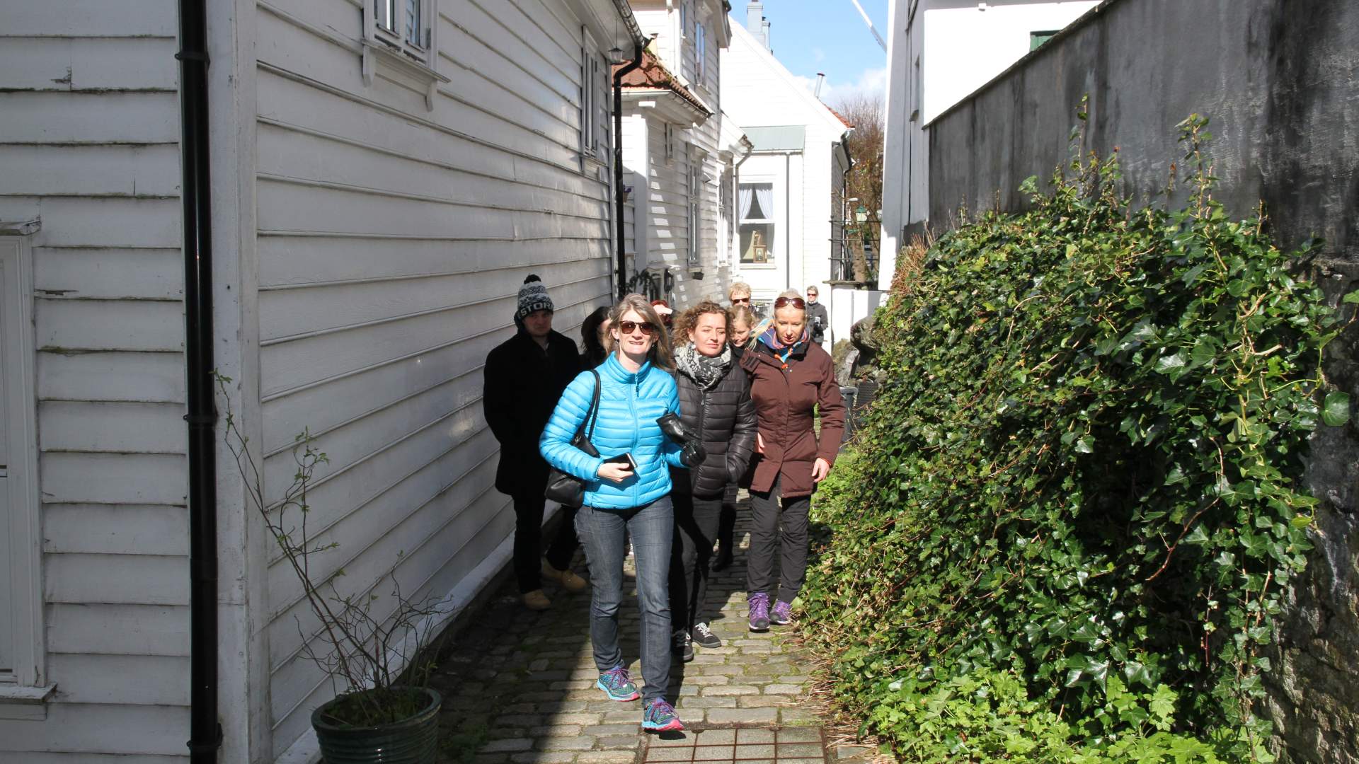 2-Taste-of-Bergen-+àse-Marie-Evjen-Bergen-Base-Camp