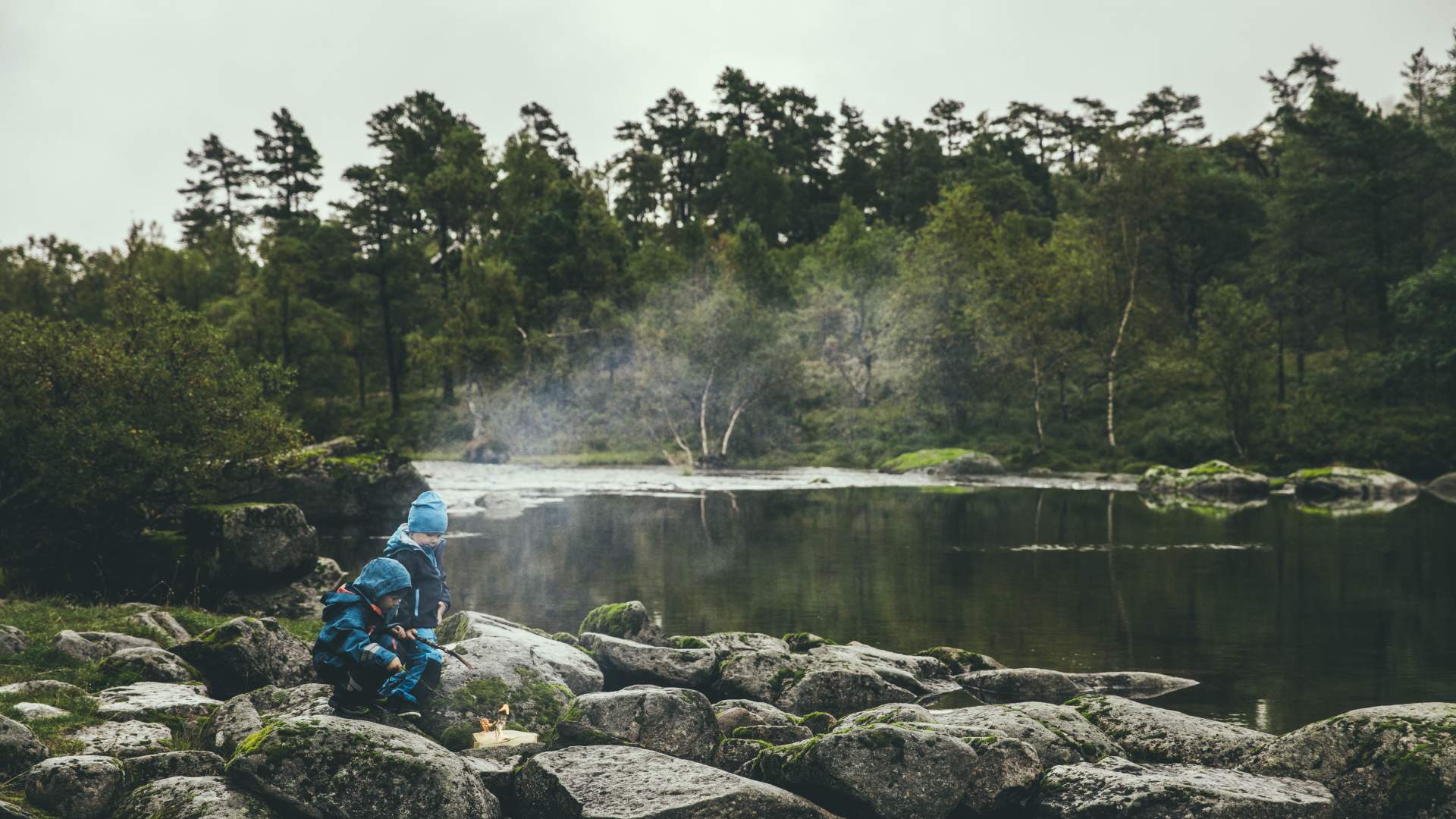 Skogstad Sport Lom