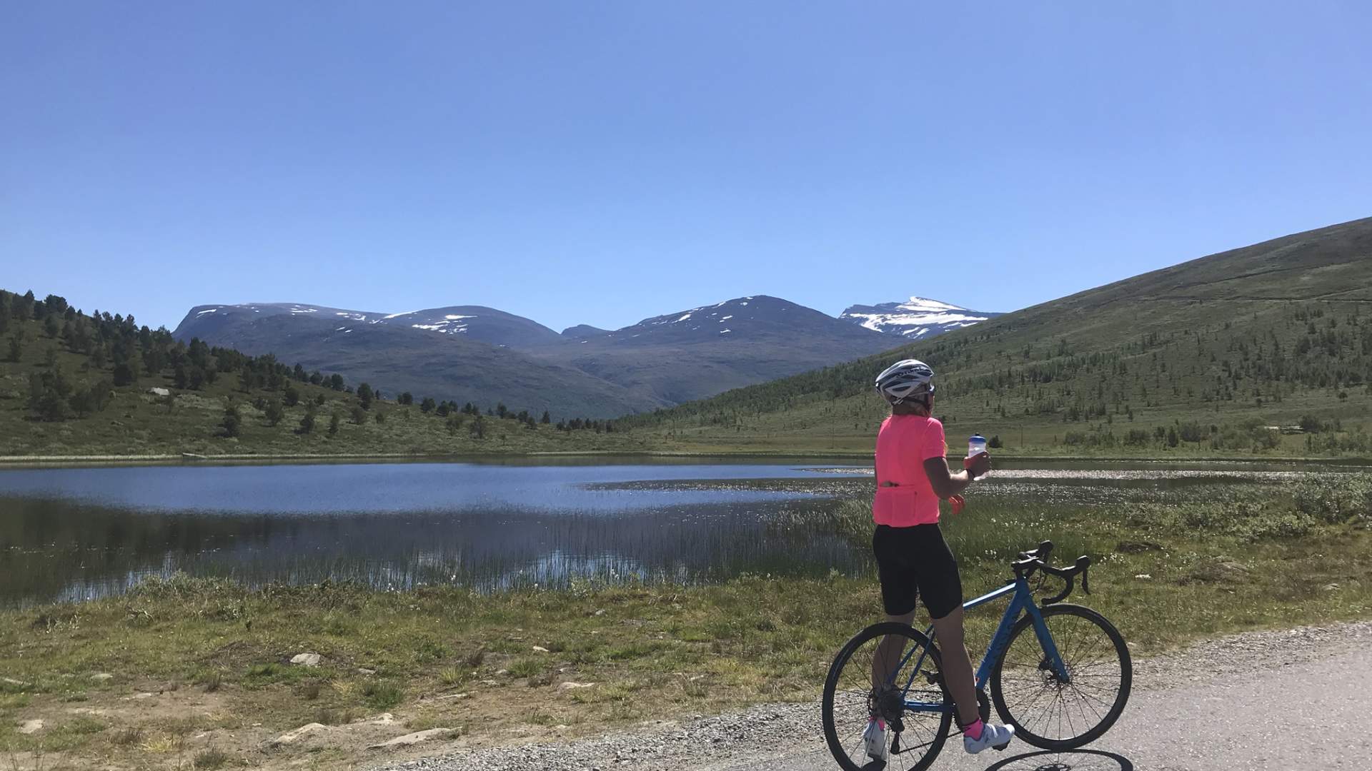 2018_07_03_Galdhøpiggvegen sykkel_Mari Wedum (14)