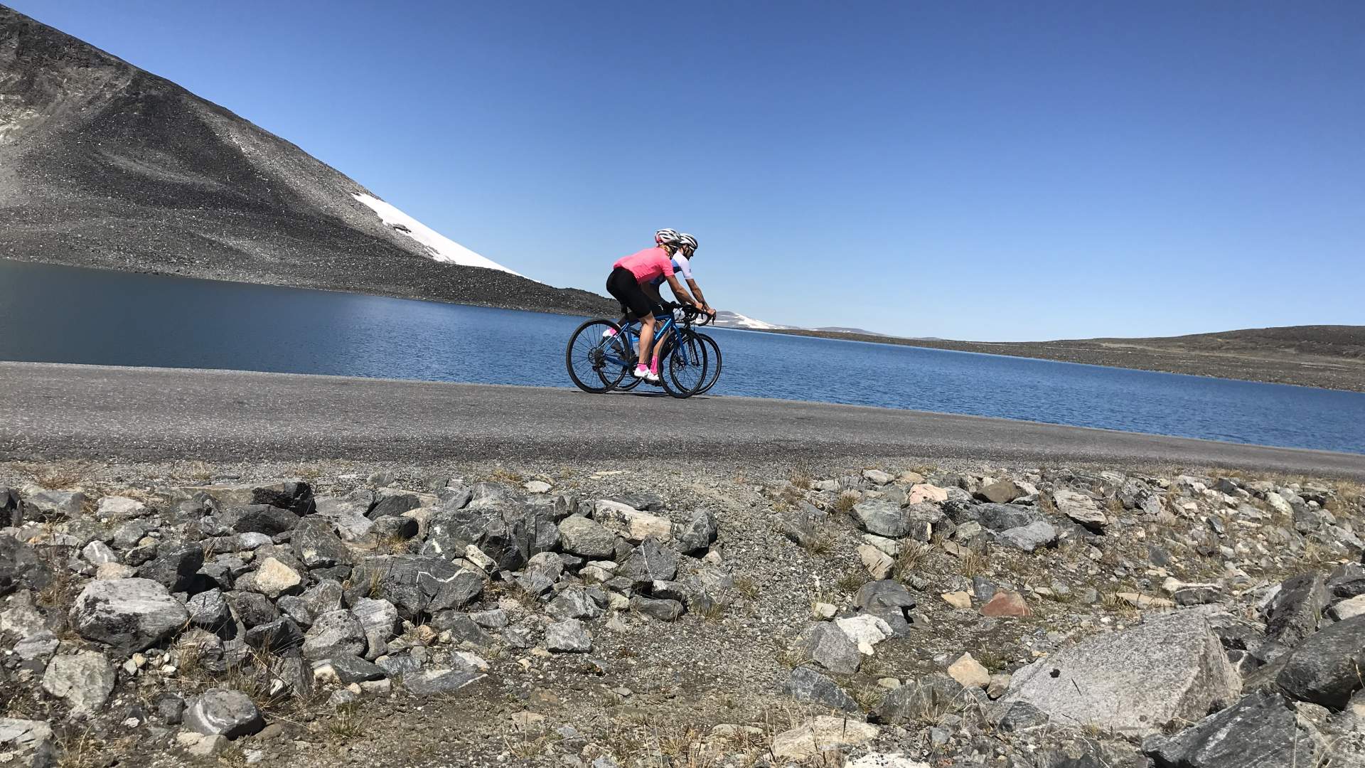2018_07_03_Galdhøpiggvegen sykkel_Mari Wedum (26)